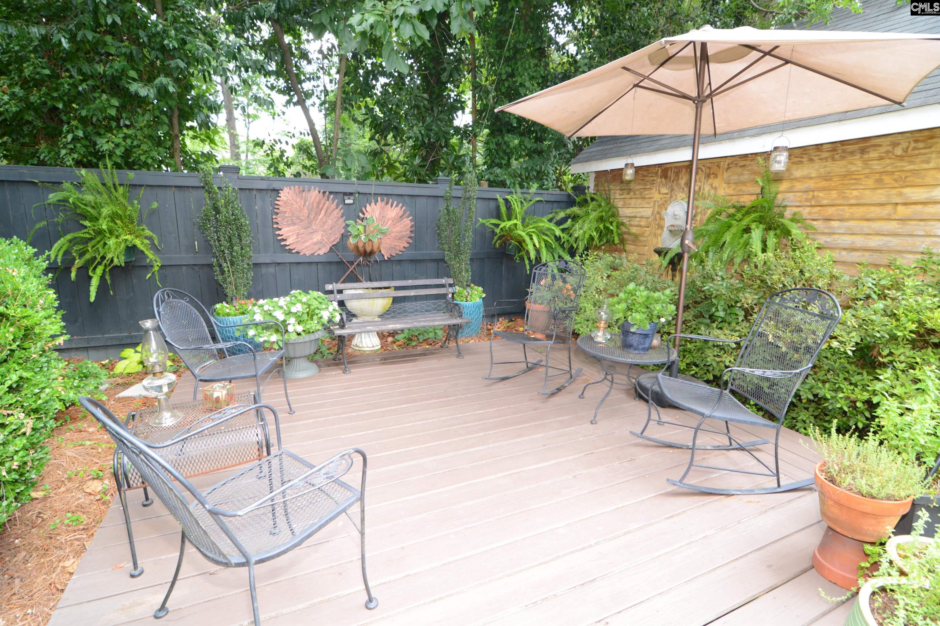 1714 Mill Street Camden, SC 29020-0000