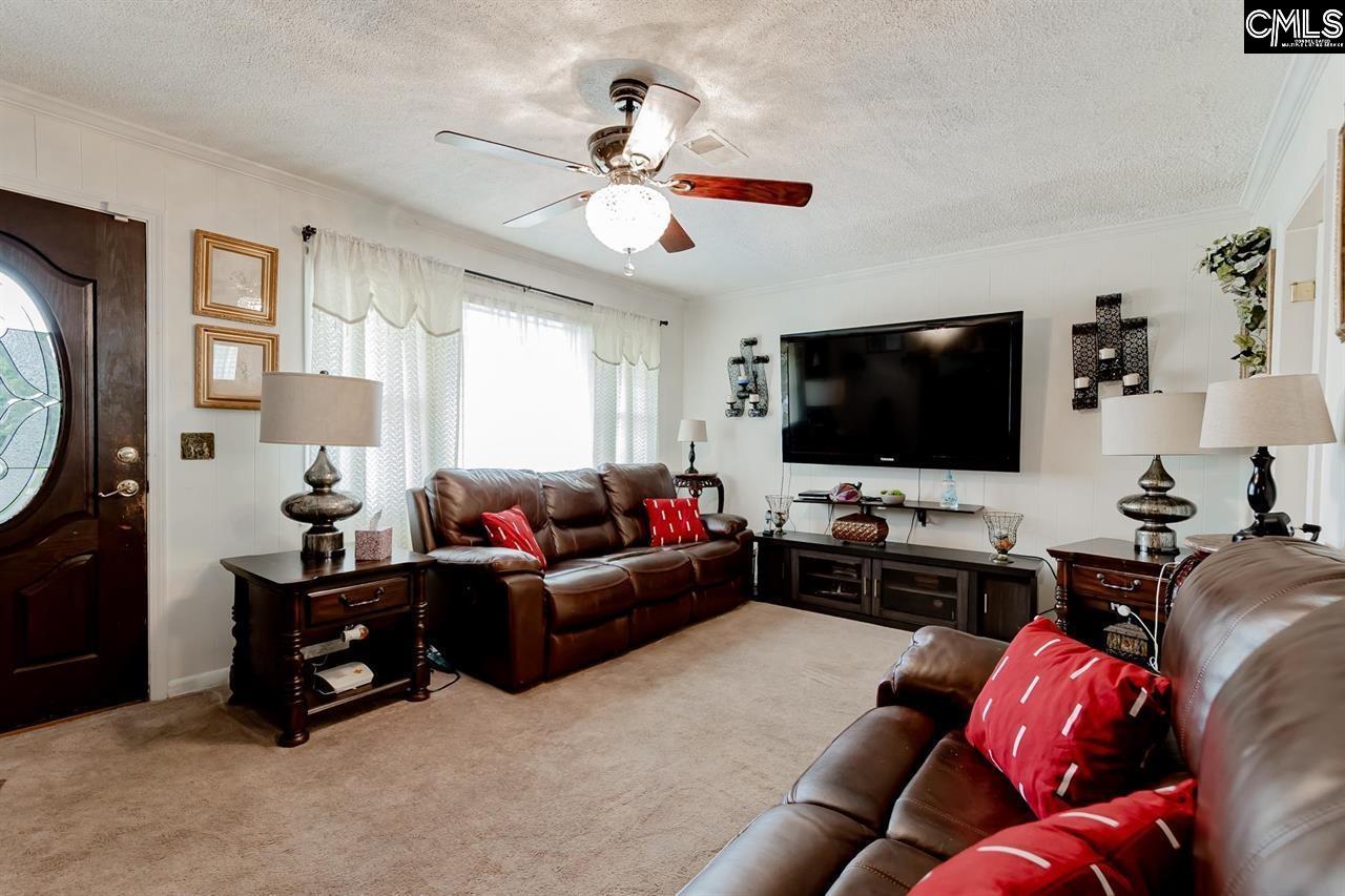 4032 Tavineer Drive Columbia, SC 29209