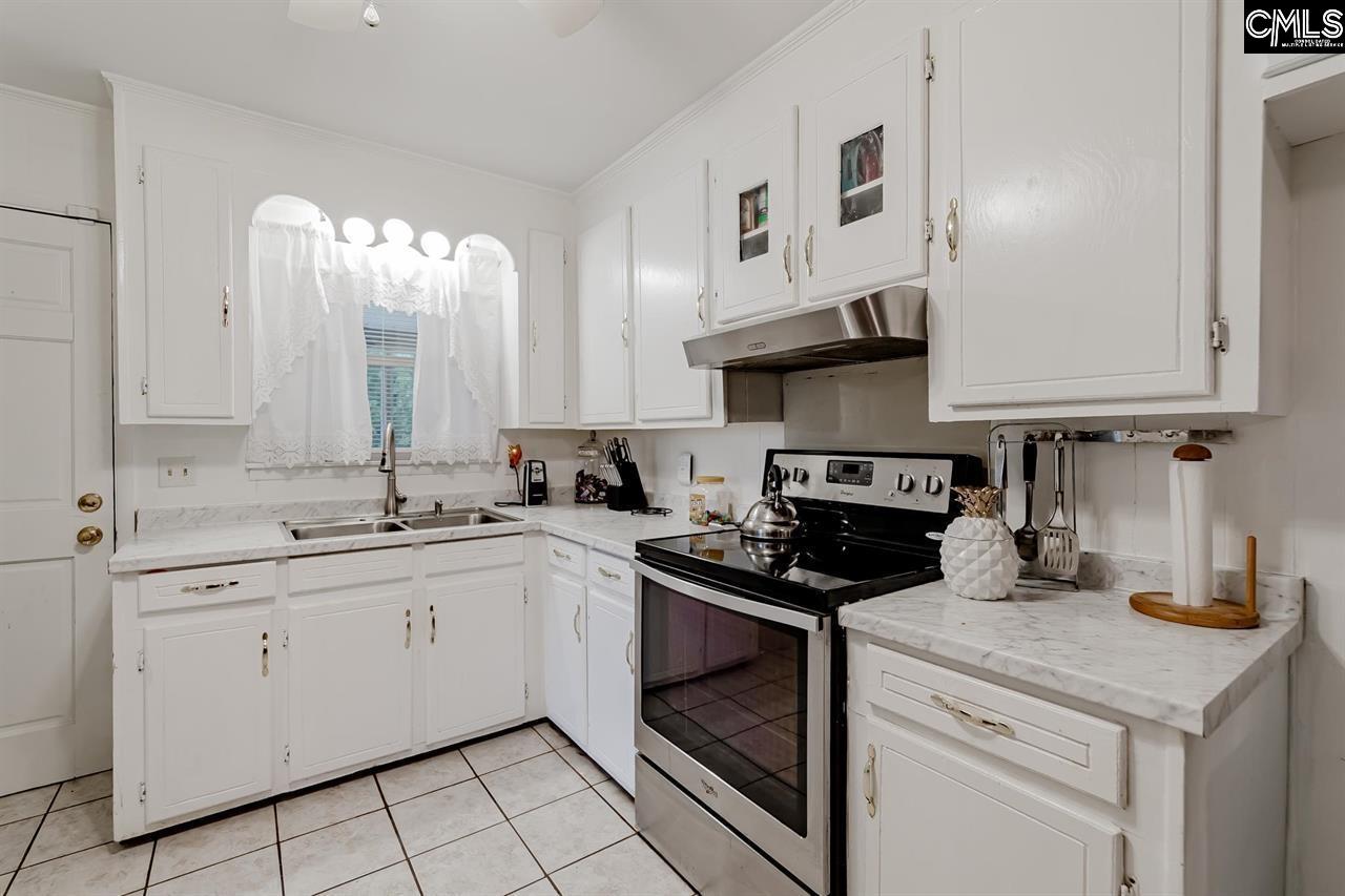 4032 Tavineer Drive Columbia, SC 29209