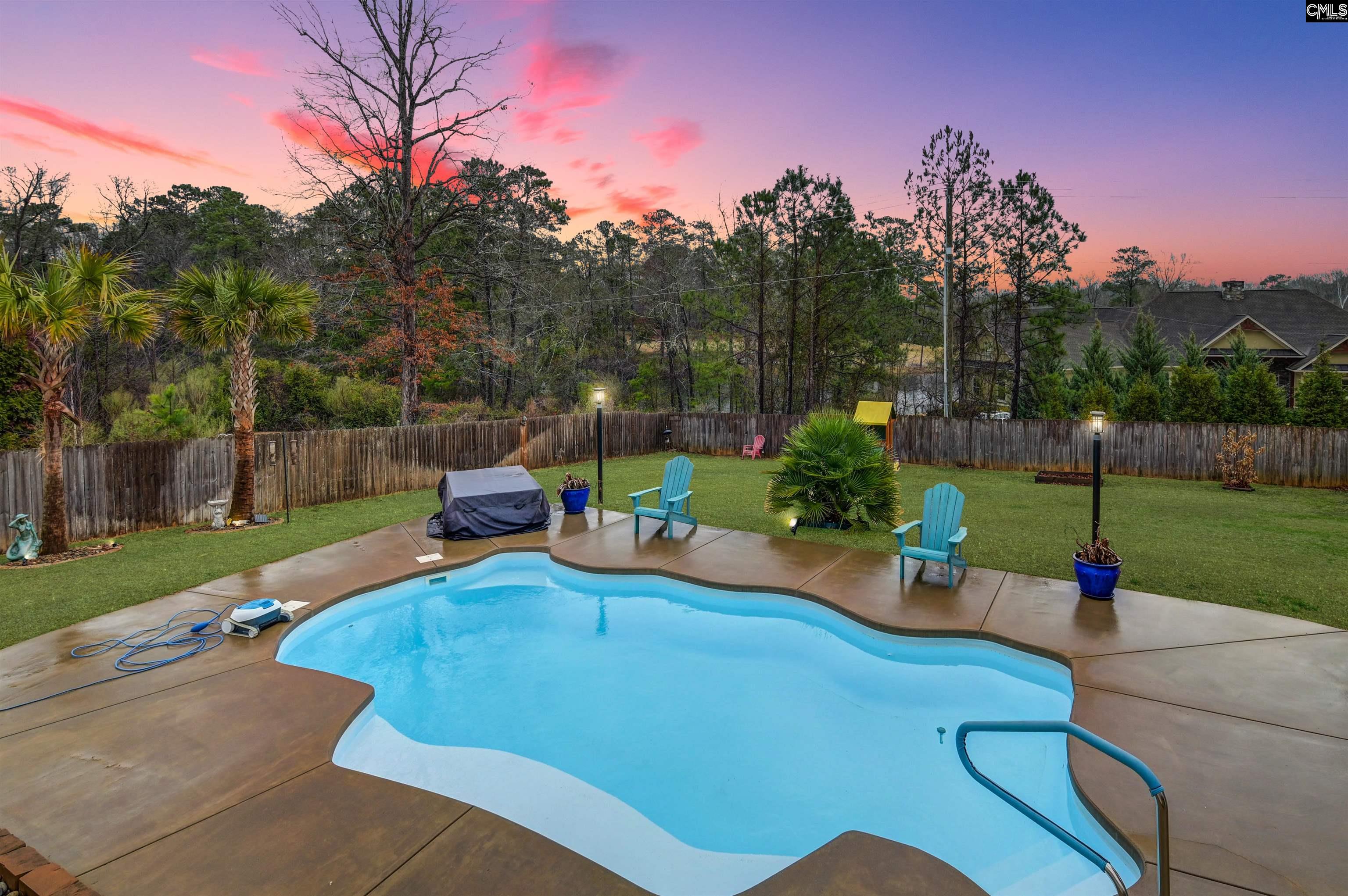 821 Mallard Lakes Drive Lexington, SC 29072