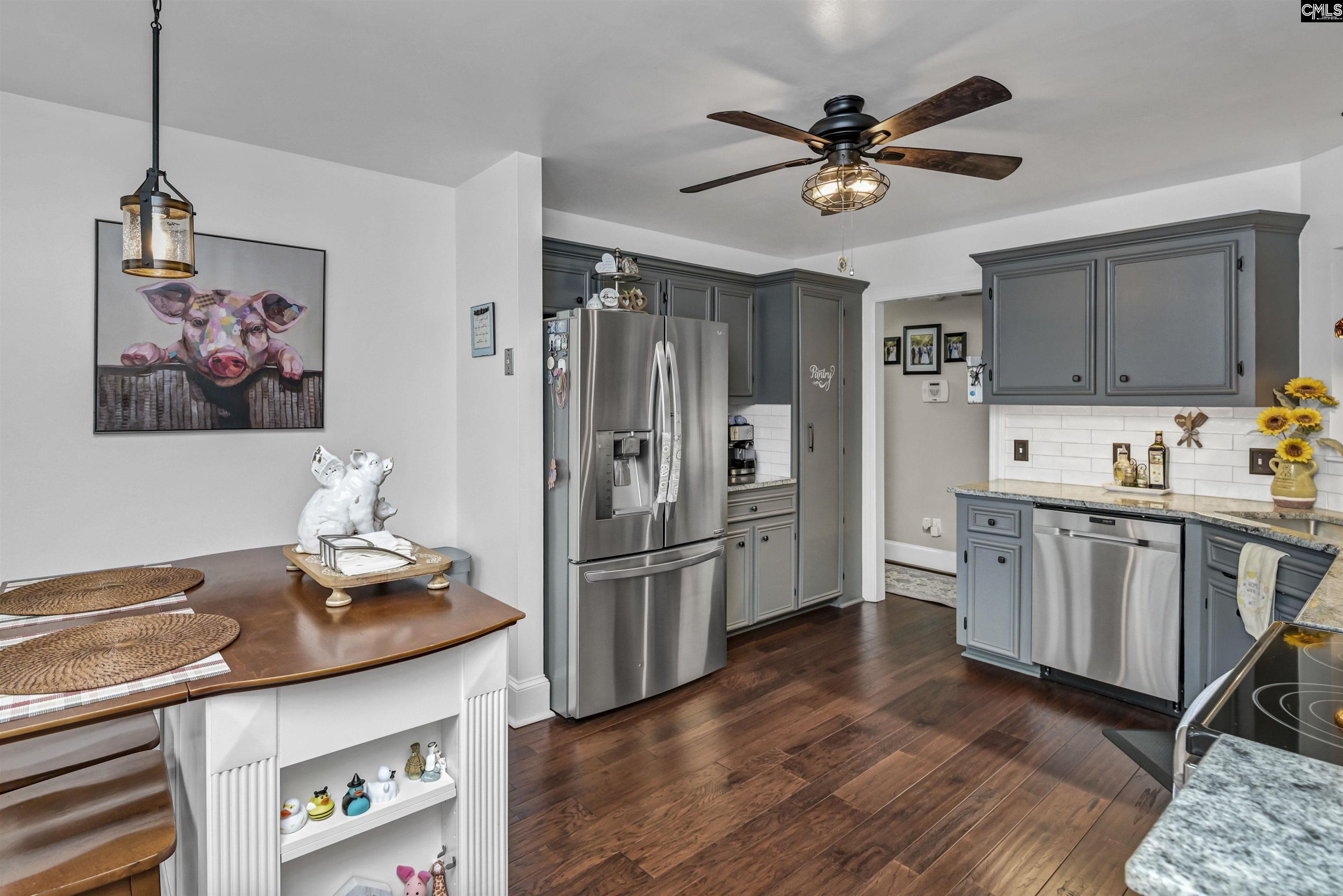 821 Mallard Lakes Drive Lexington, SC 29072