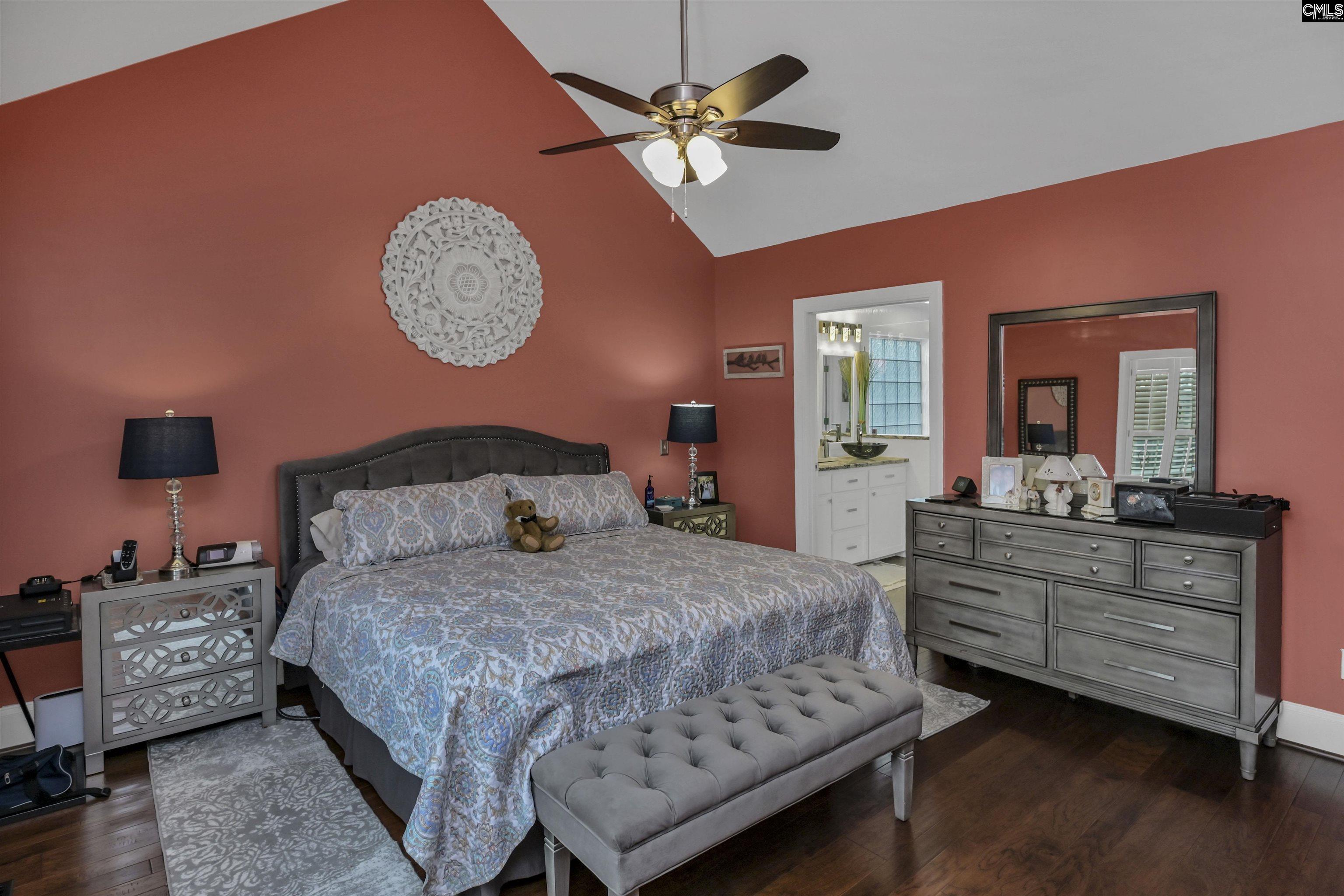 821 Mallard Lakes Drive Lexington, SC 29072