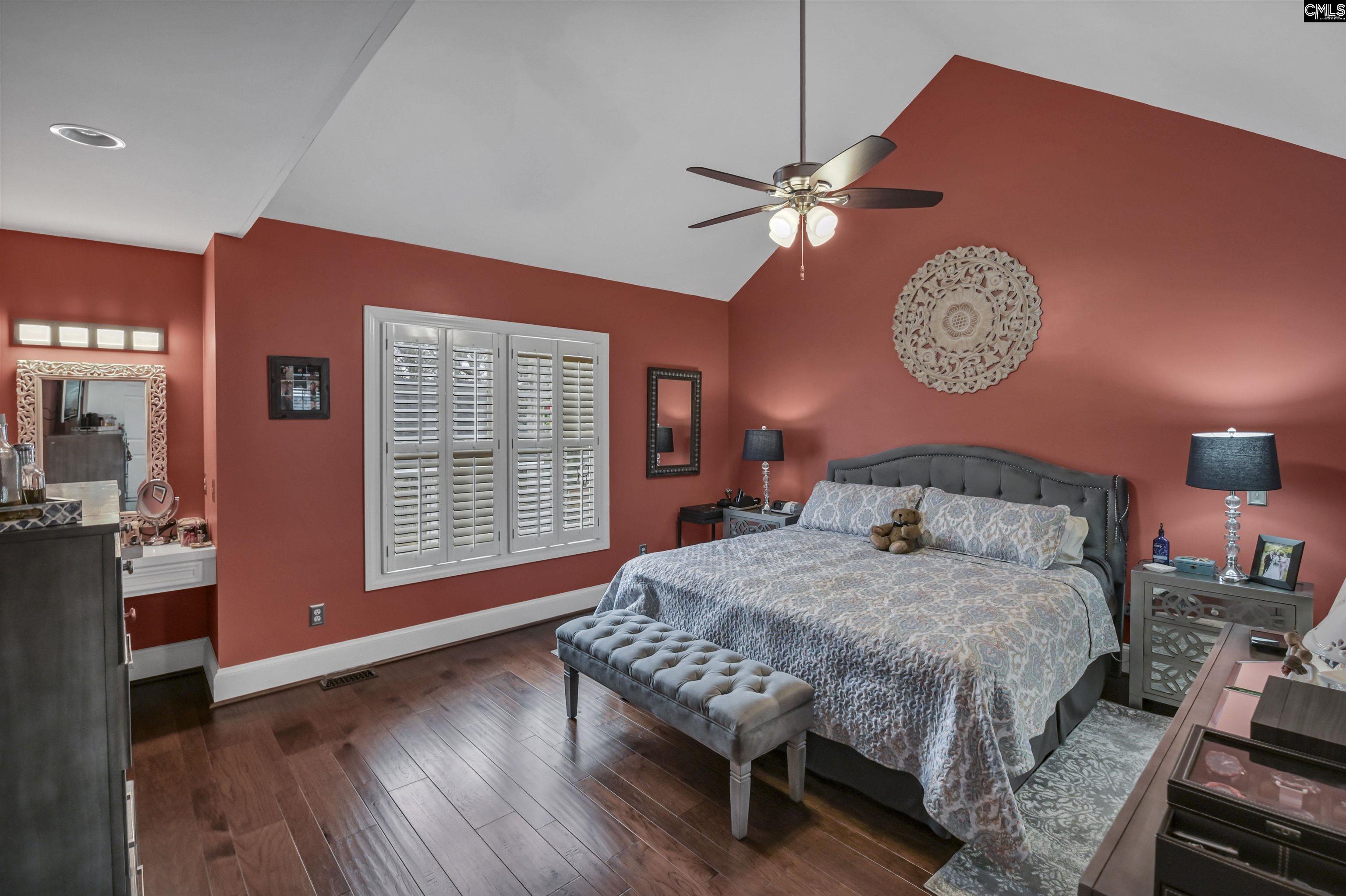821 Mallard Lakes Drive Lexington, SC 29072