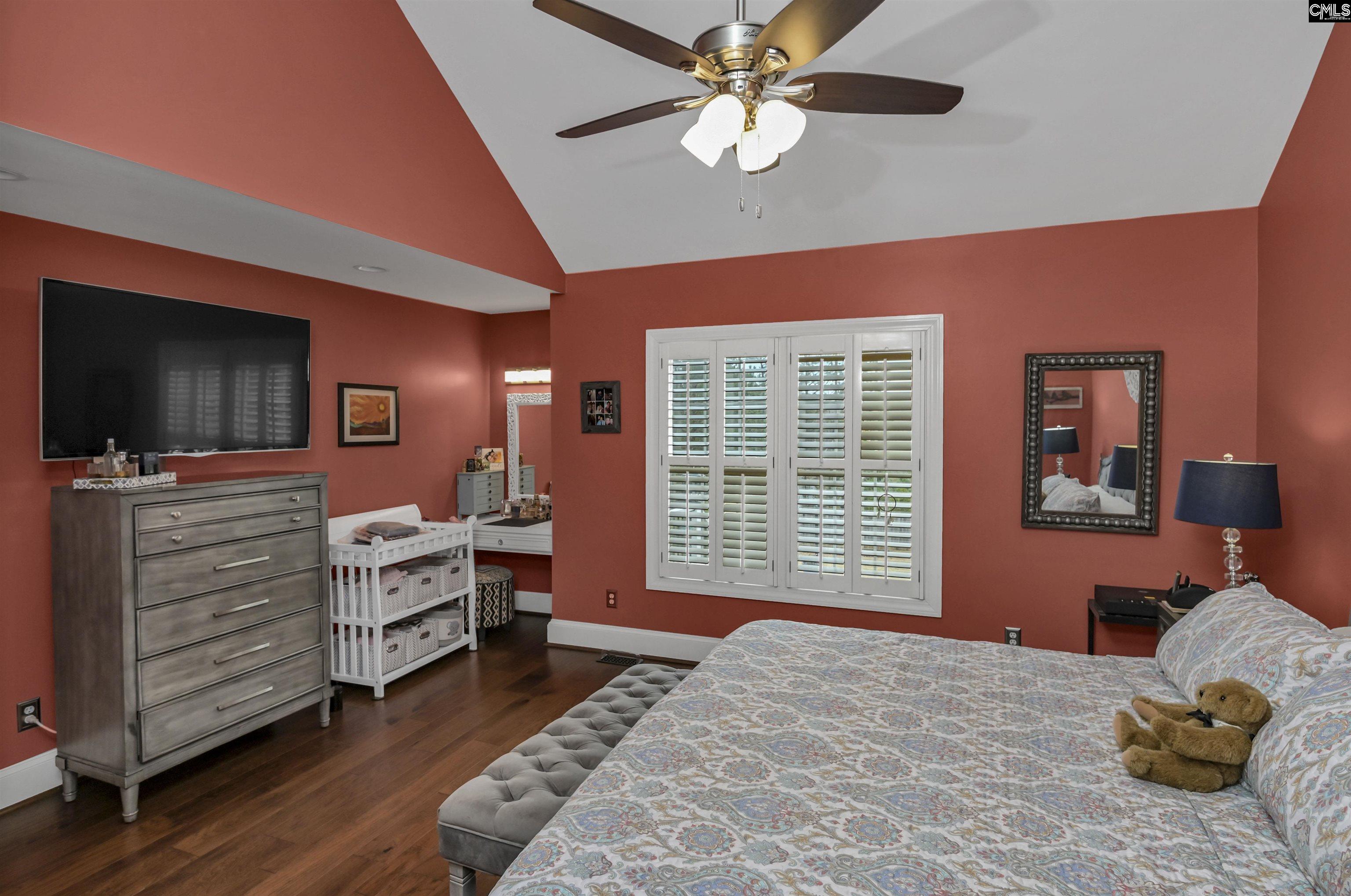 821 Mallard Lakes Drive Lexington, SC 29072