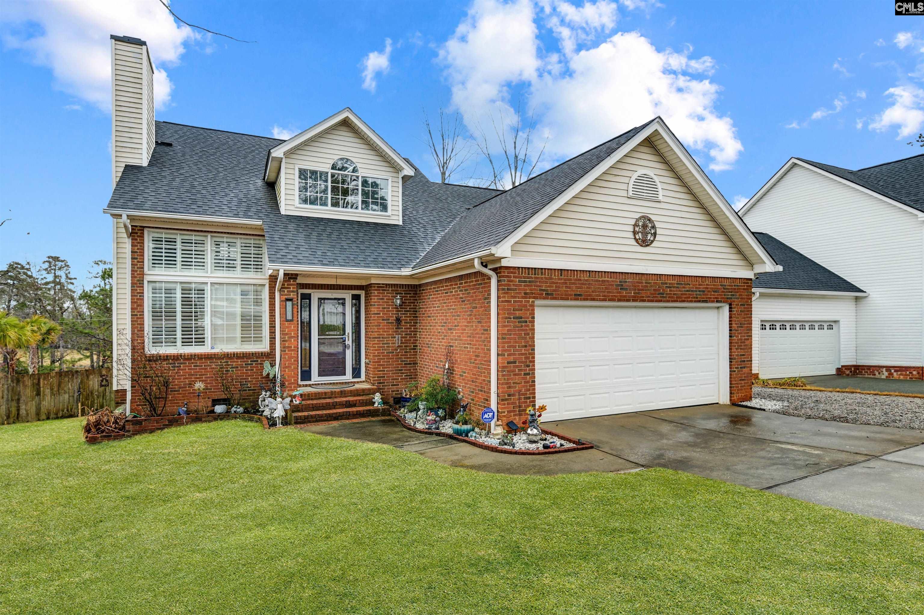 821 Mallard Lakes Drive Lexington, SC 29072