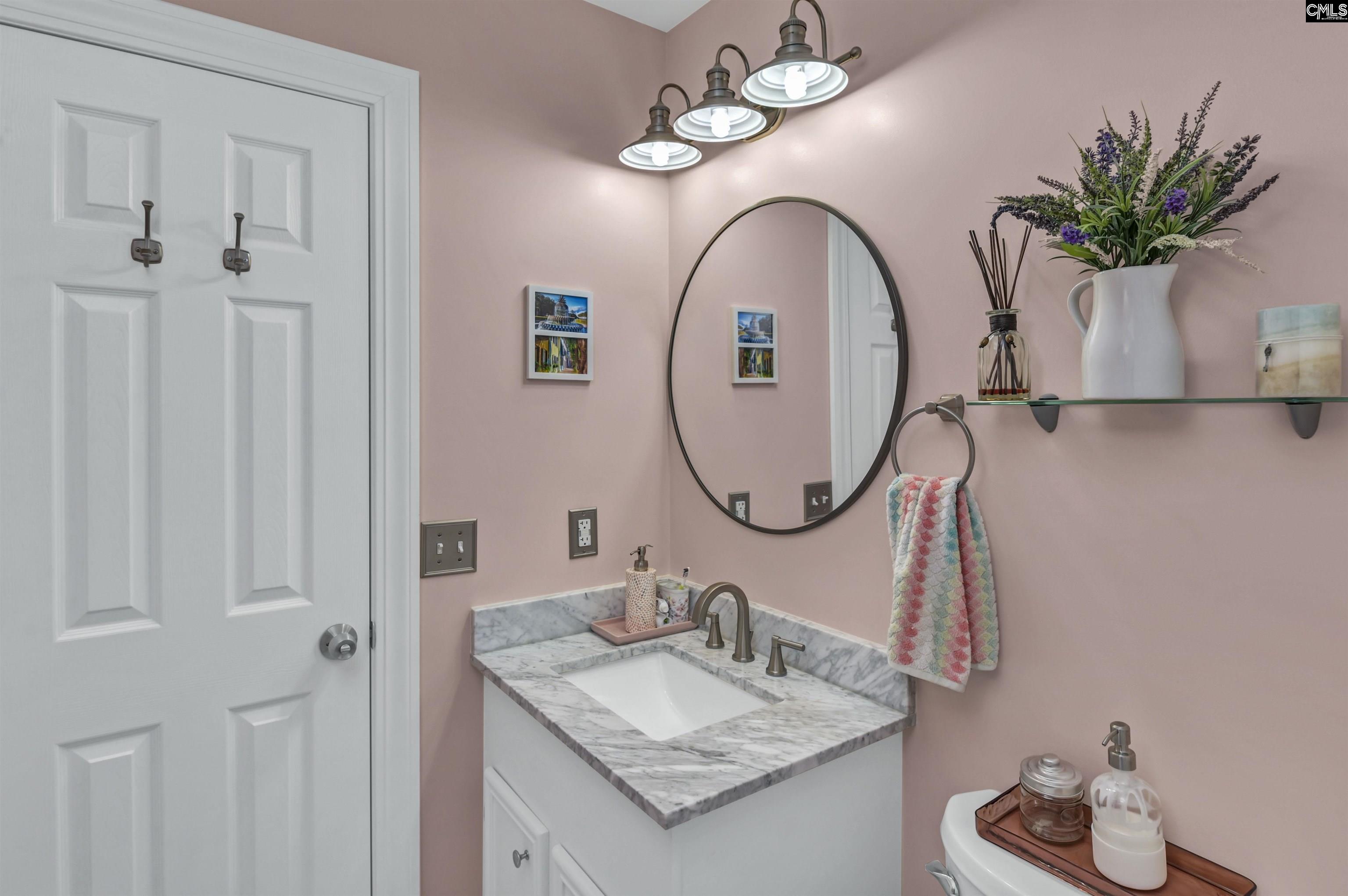 821 Mallard Lakes Drive Lexington, SC 29072