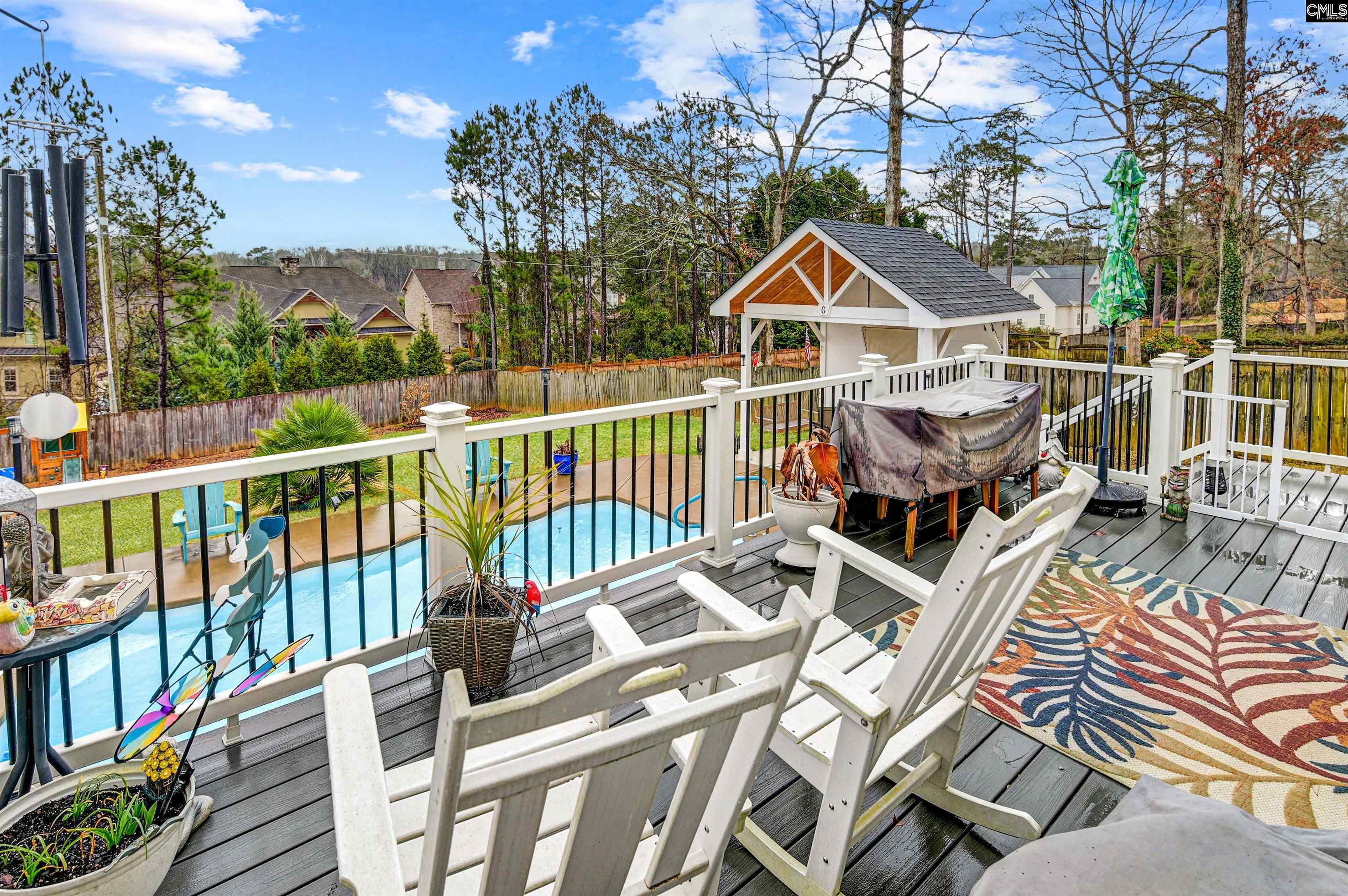 821 Mallard Lakes Drive Lexington, SC 29072