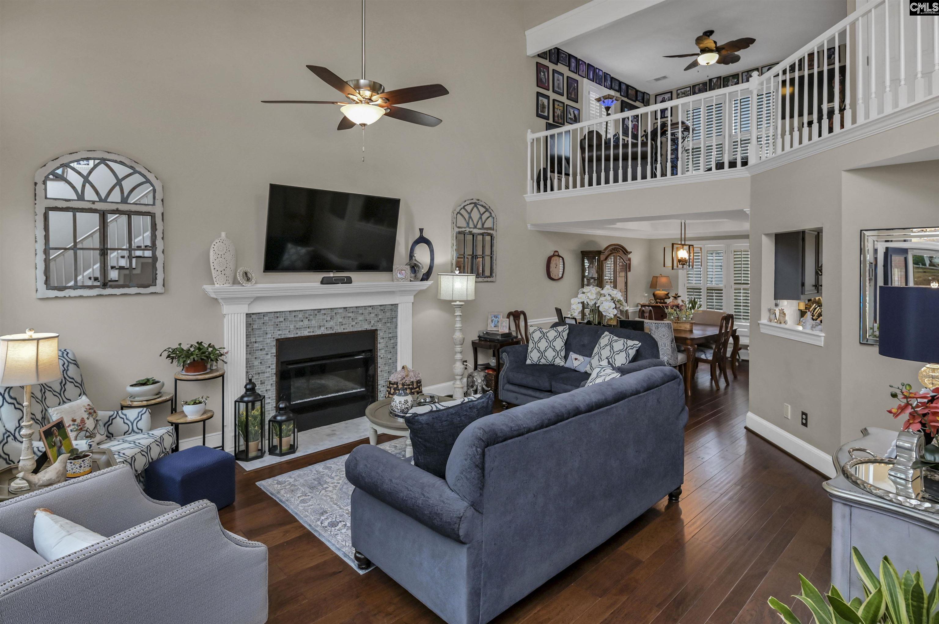 821 Mallard Lakes Drive Lexington, SC 29072