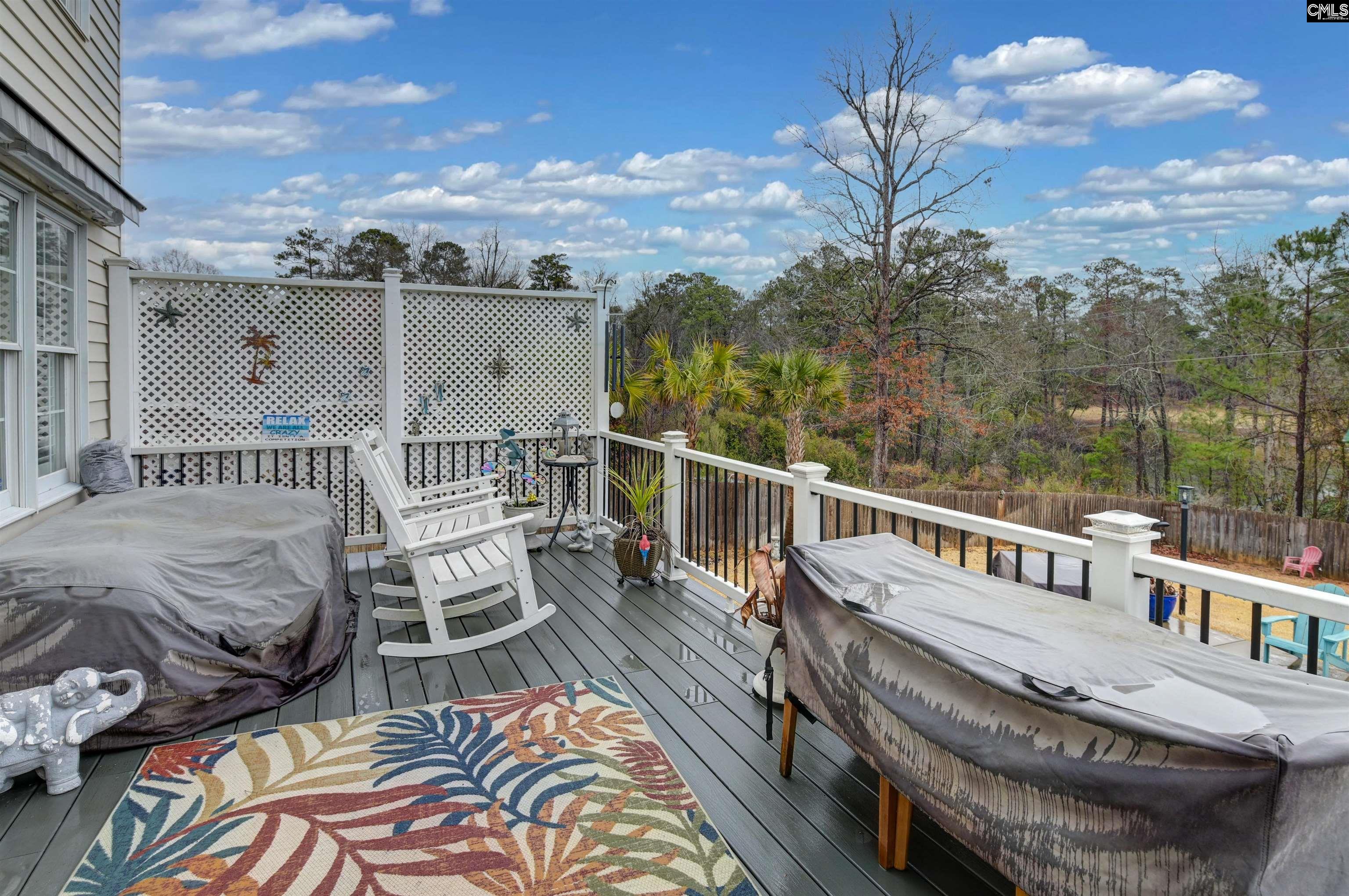 821 Mallard Lakes Drive Lexington, SC 29072