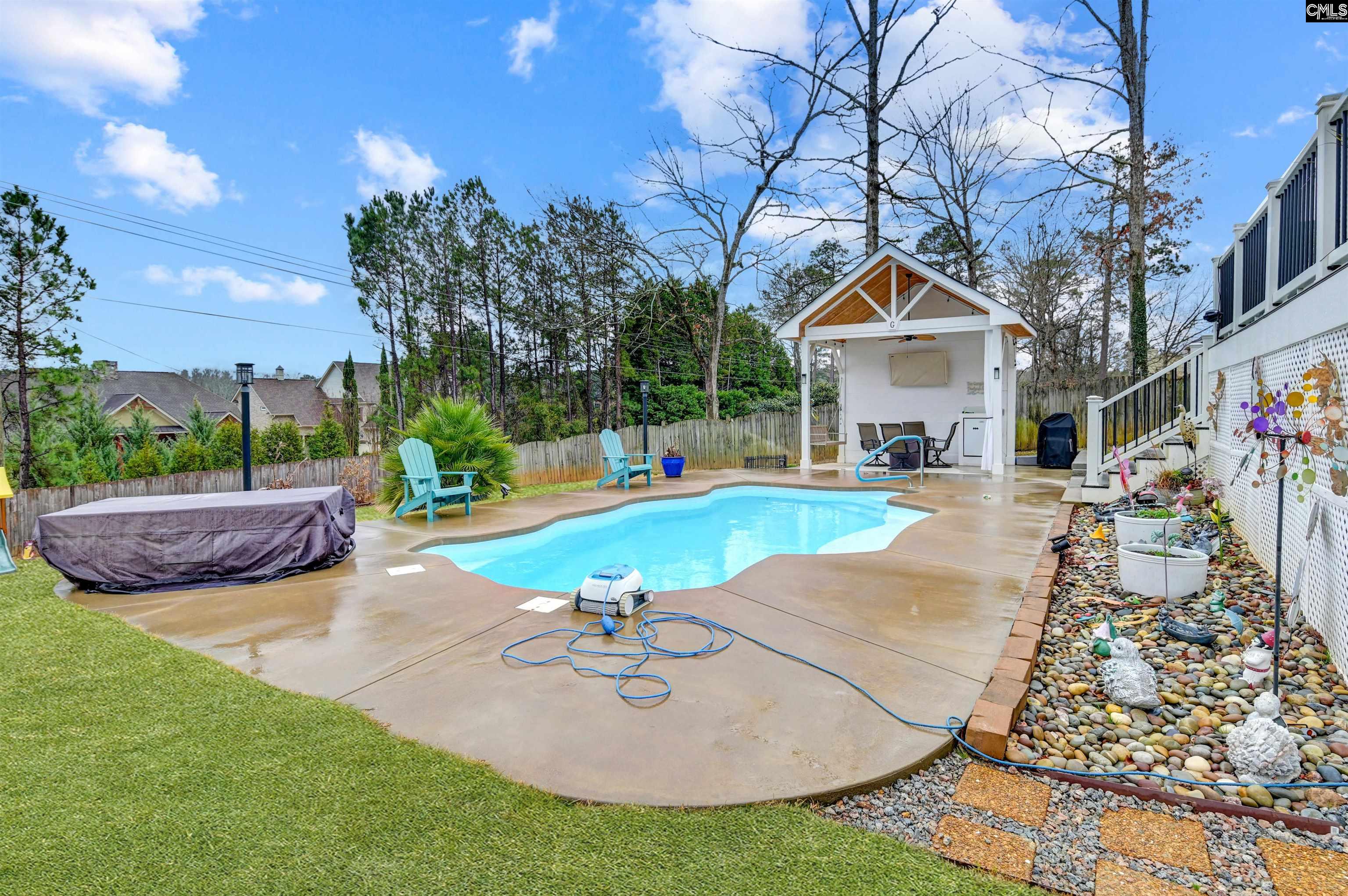 821 Mallard Lakes Drive Lexington, SC 29072