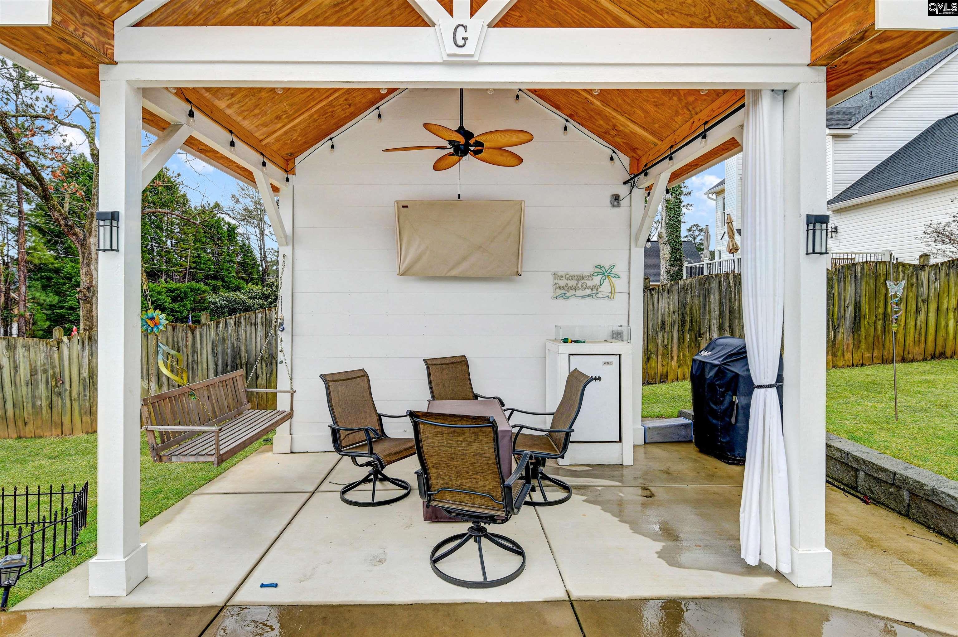 821 Mallard Lakes Drive Lexington, SC 29072