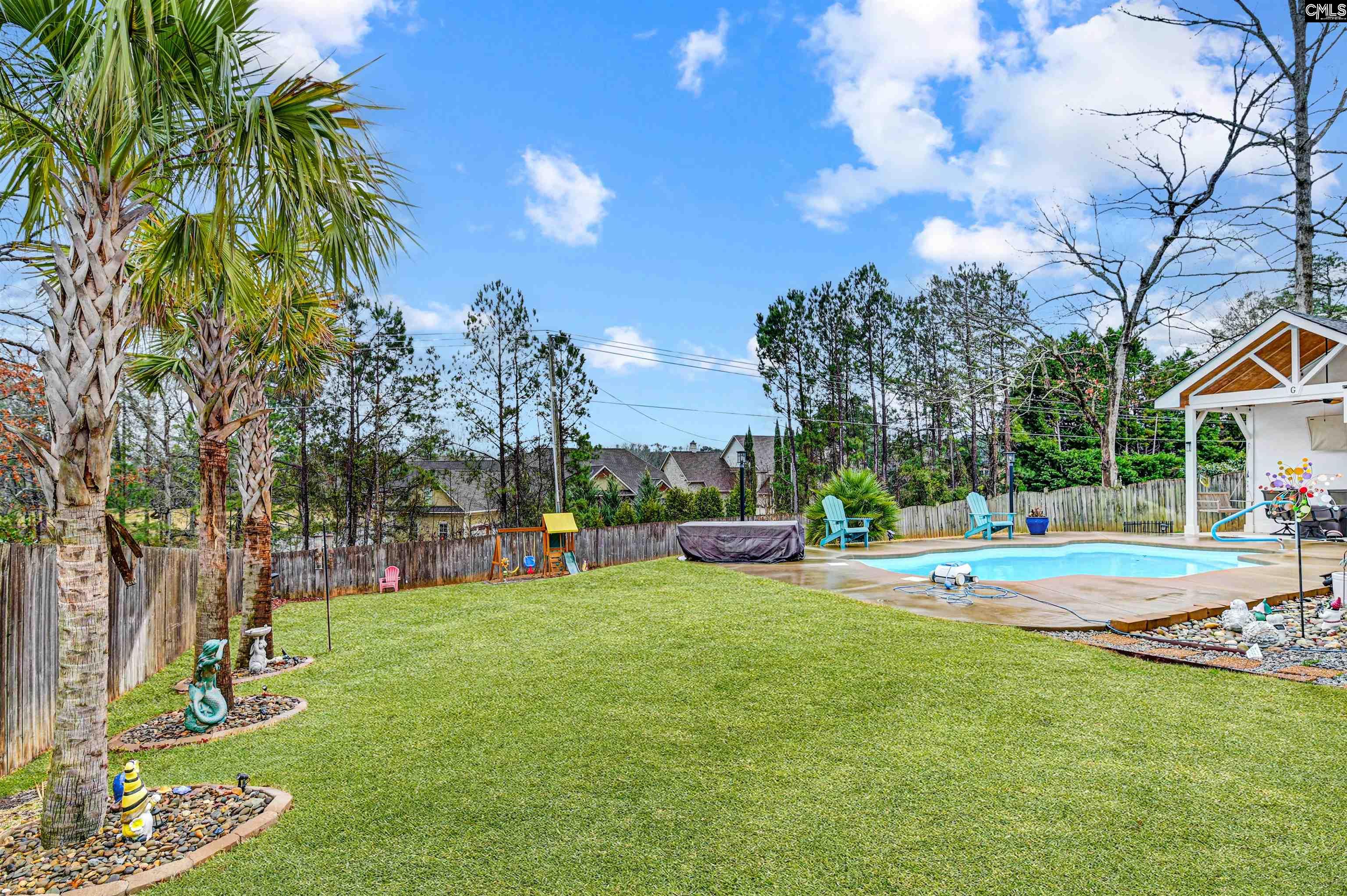 821 Mallard Lakes Drive Lexington, SC 29072