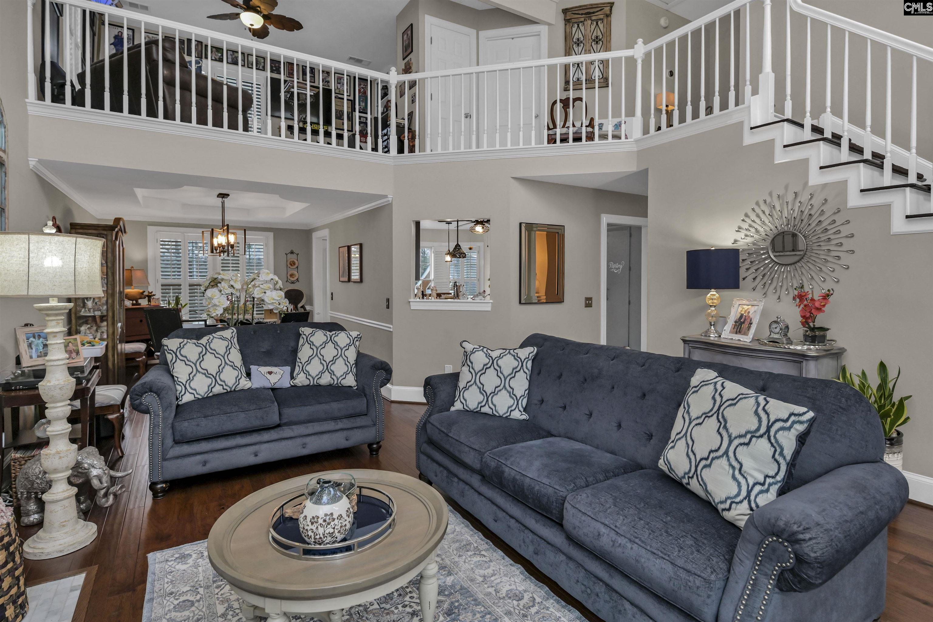 821 Mallard Lakes Drive Lexington, SC 29072