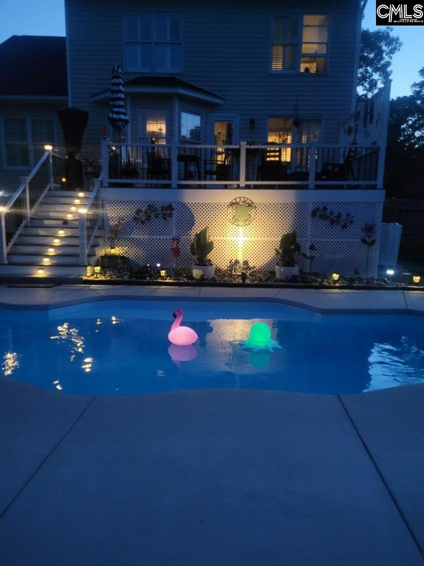 821 Mallard Lakes Drive Lexington, SC 29072