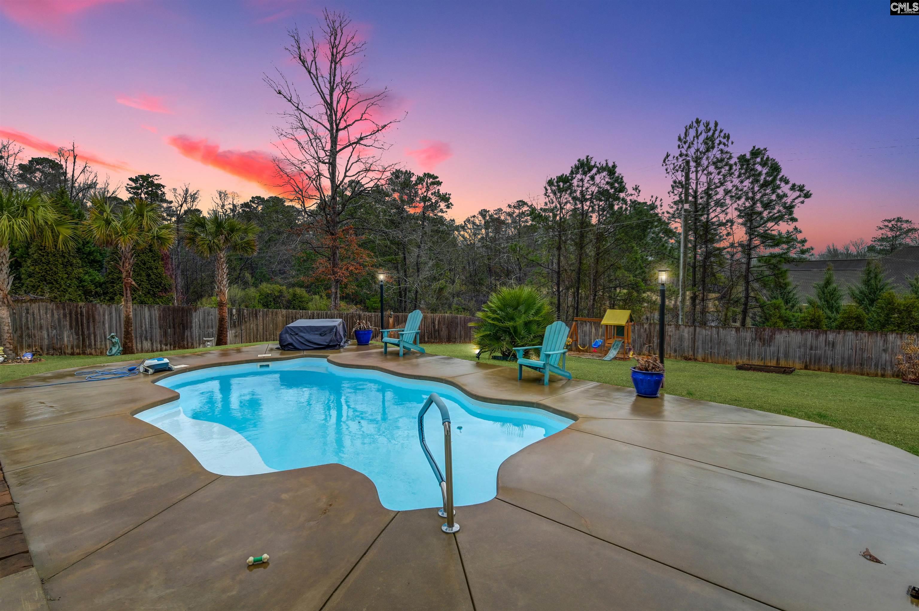 821 Mallard Lakes Drive Lexington, SC 29072