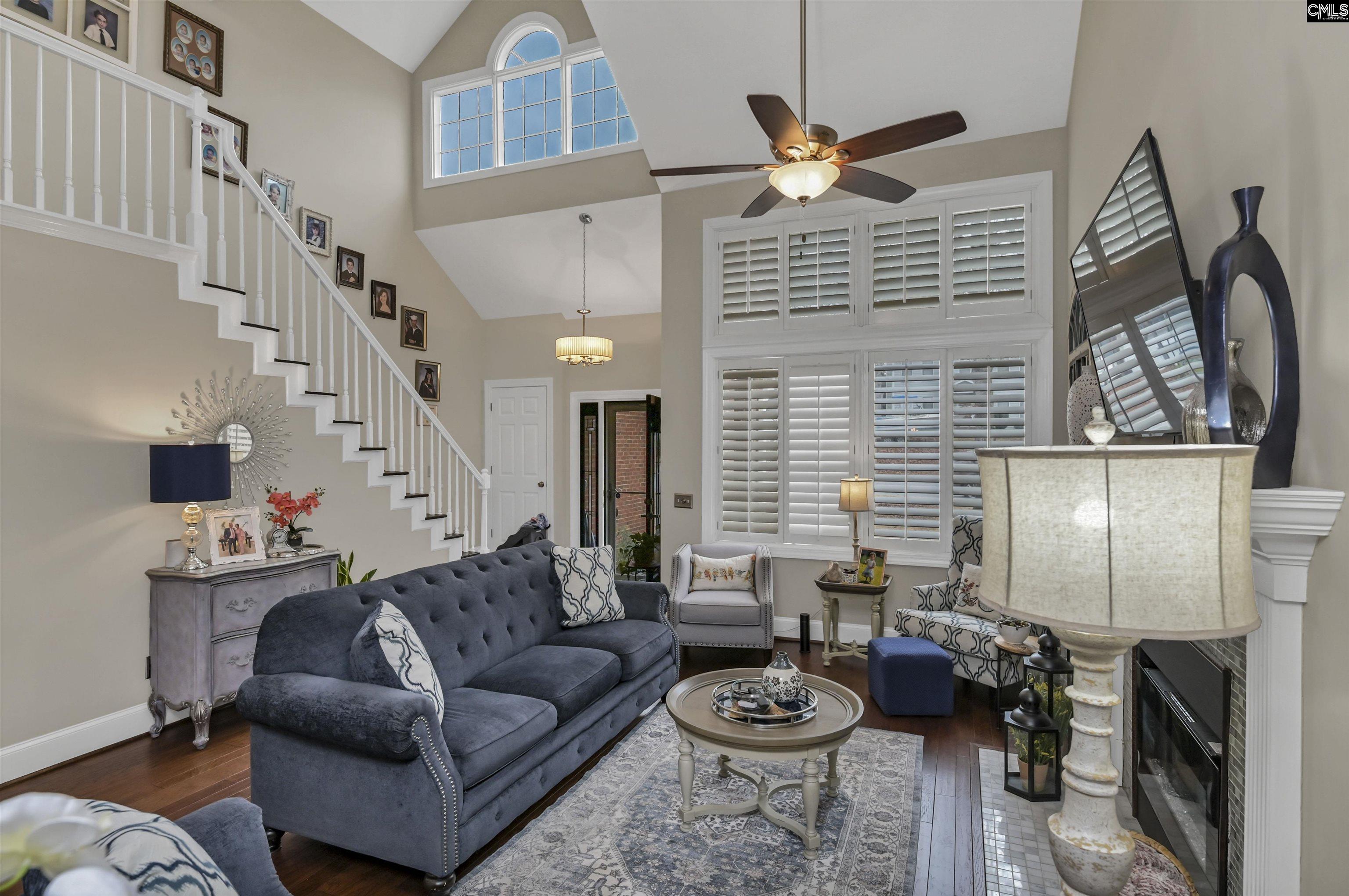 821 Mallard Lakes Drive Lexington, SC 29072