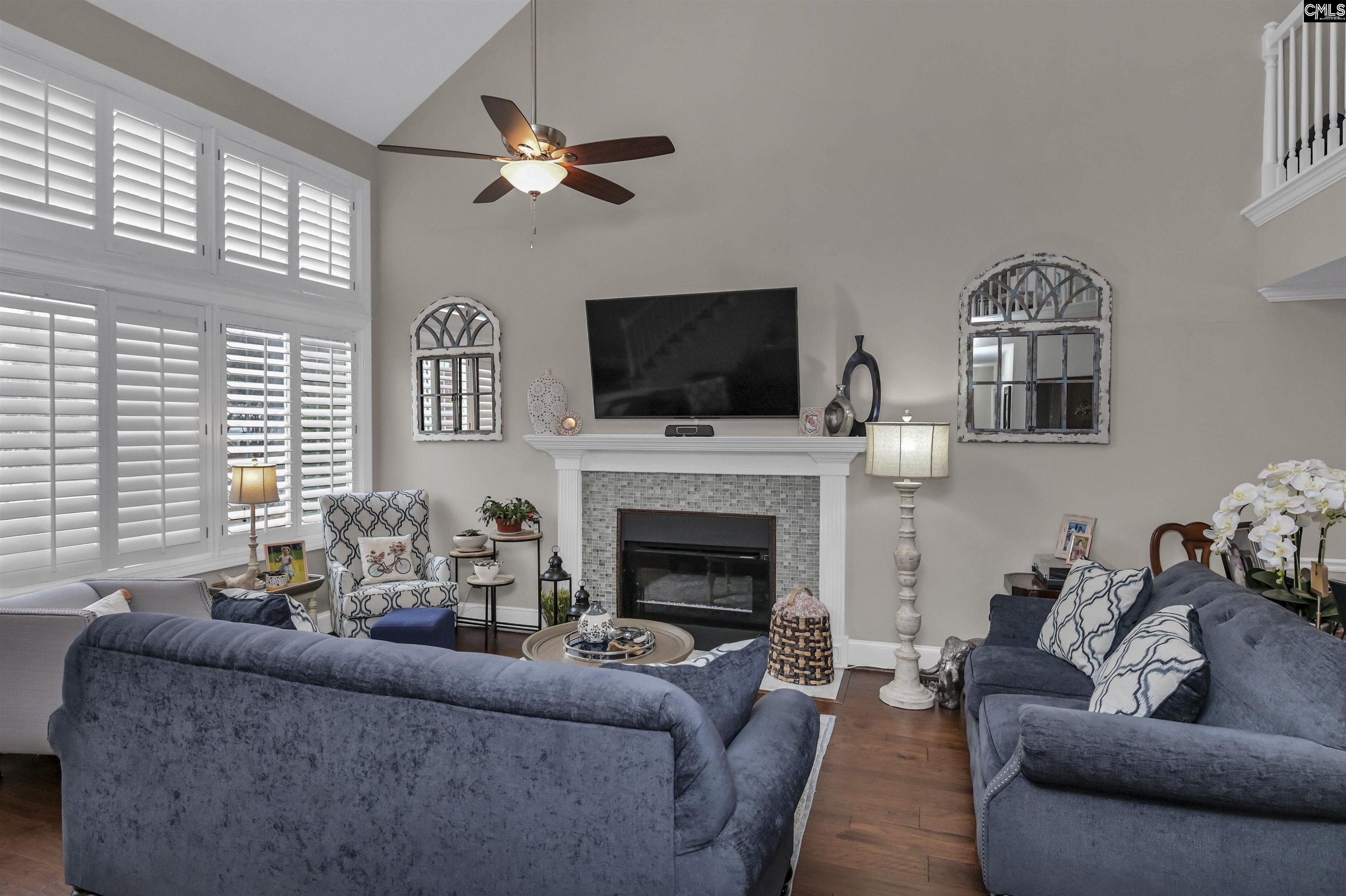 821 Mallard Lakes Drive Lexington, SC 29072