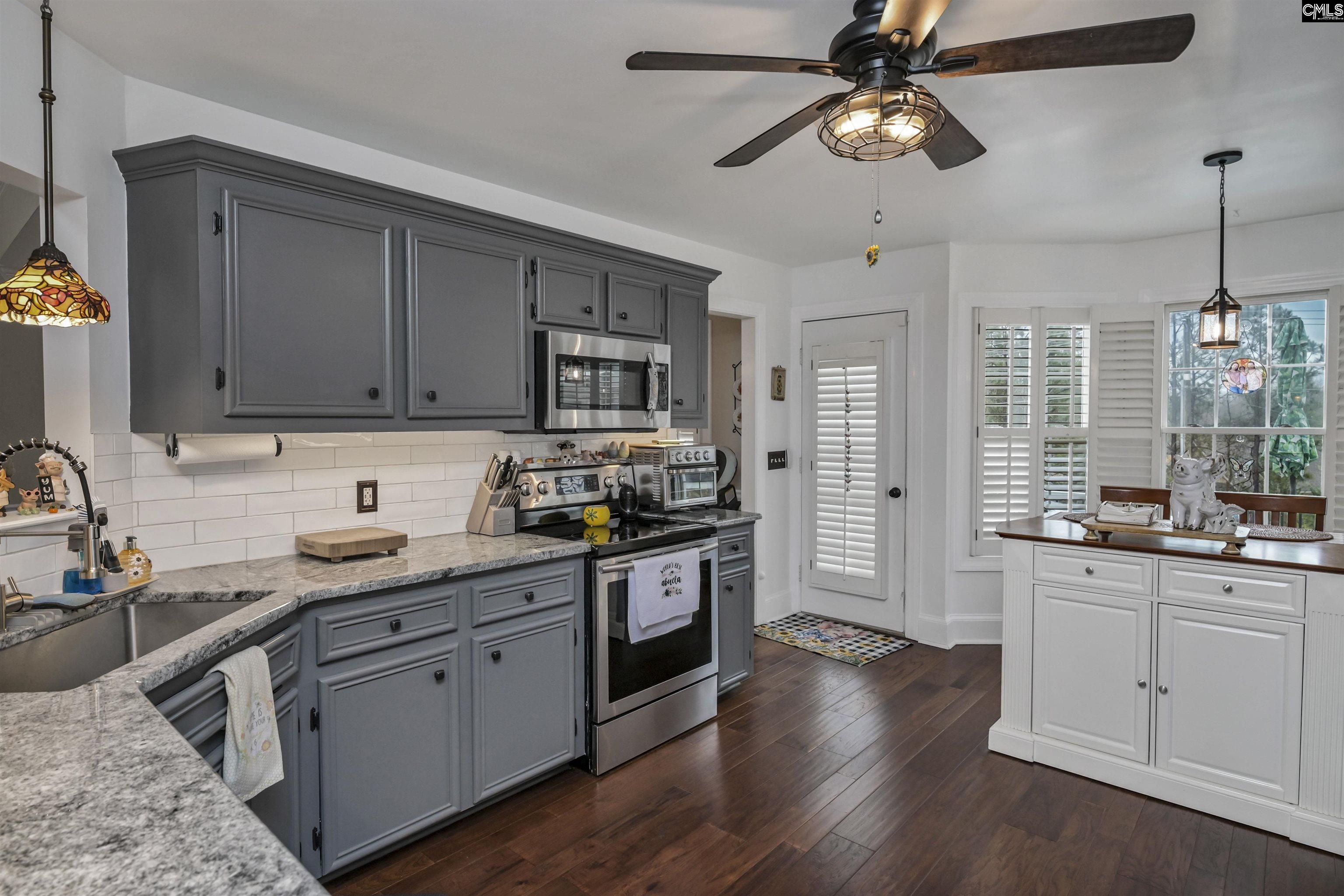 821 Mallard Lakes Drive Lexington, SC 29072
