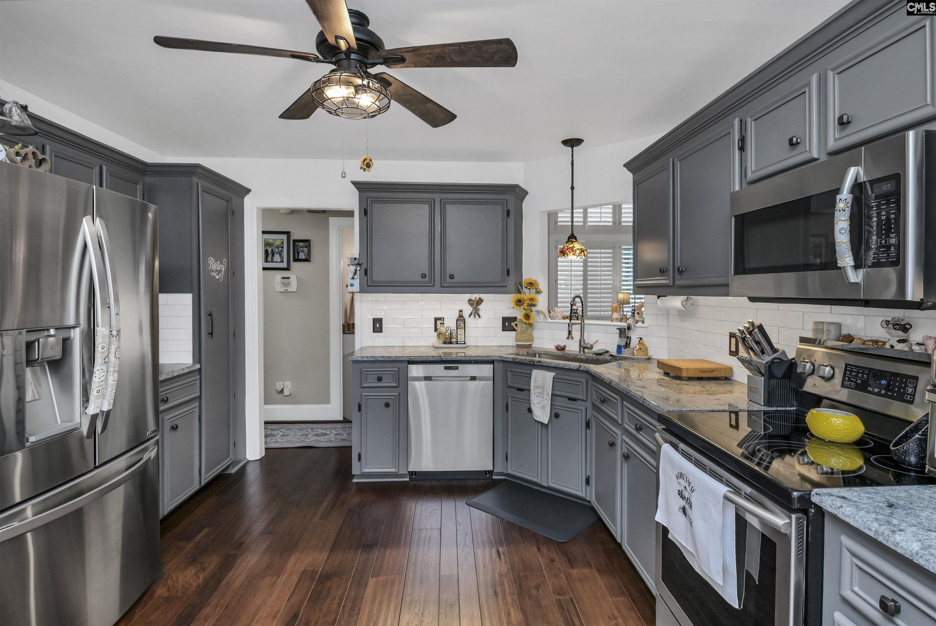 821 Mallard Lakes Drive Lexington, SC 29072