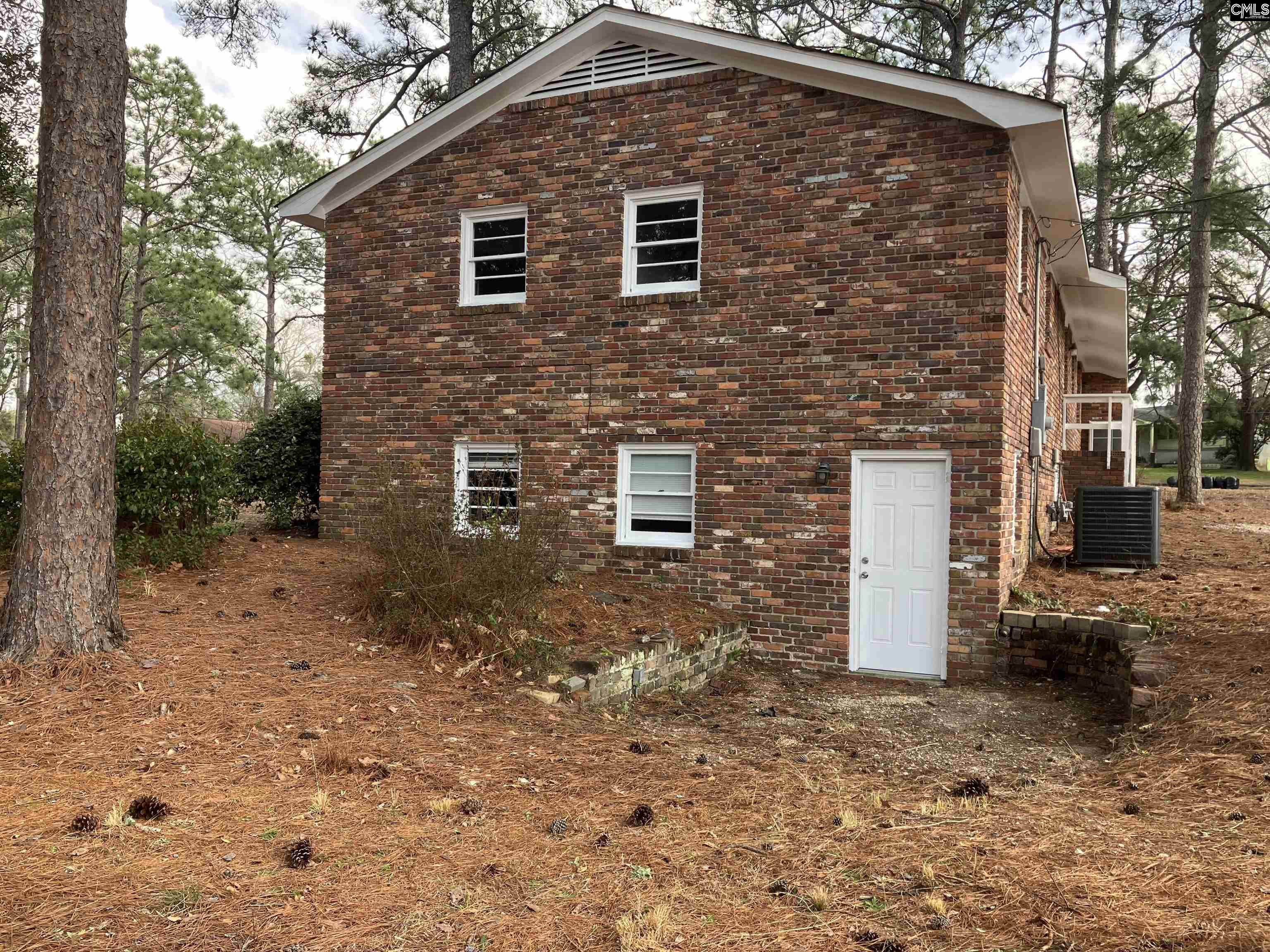 1806 Cheltenham Lane Columbia, SC 29223