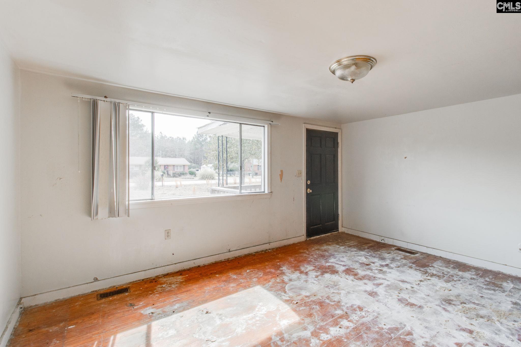 208 Kennerly Road Cordova, SC 29039-9483