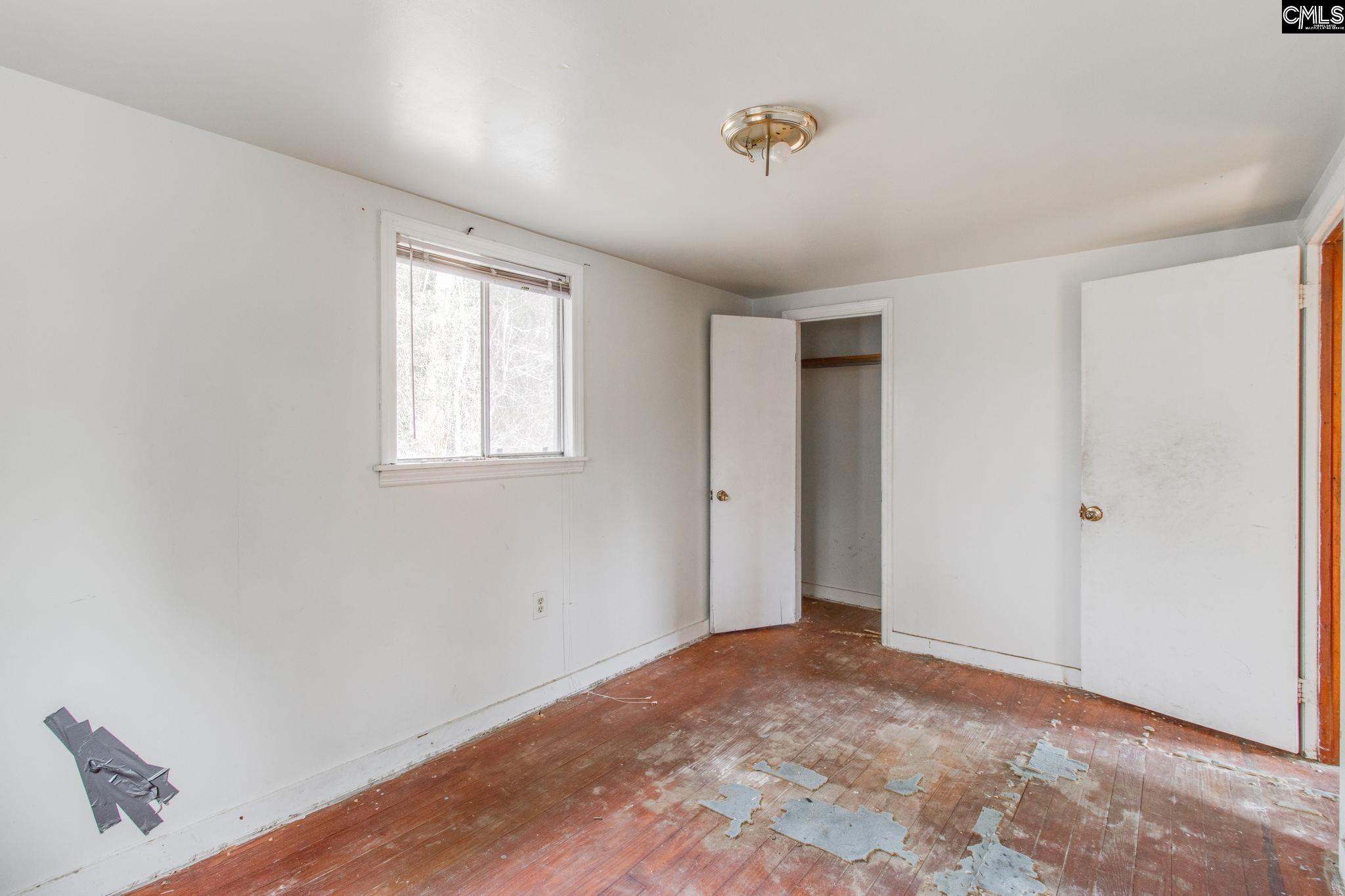 208 Kennerly Road Cordova, SC 29039-9483