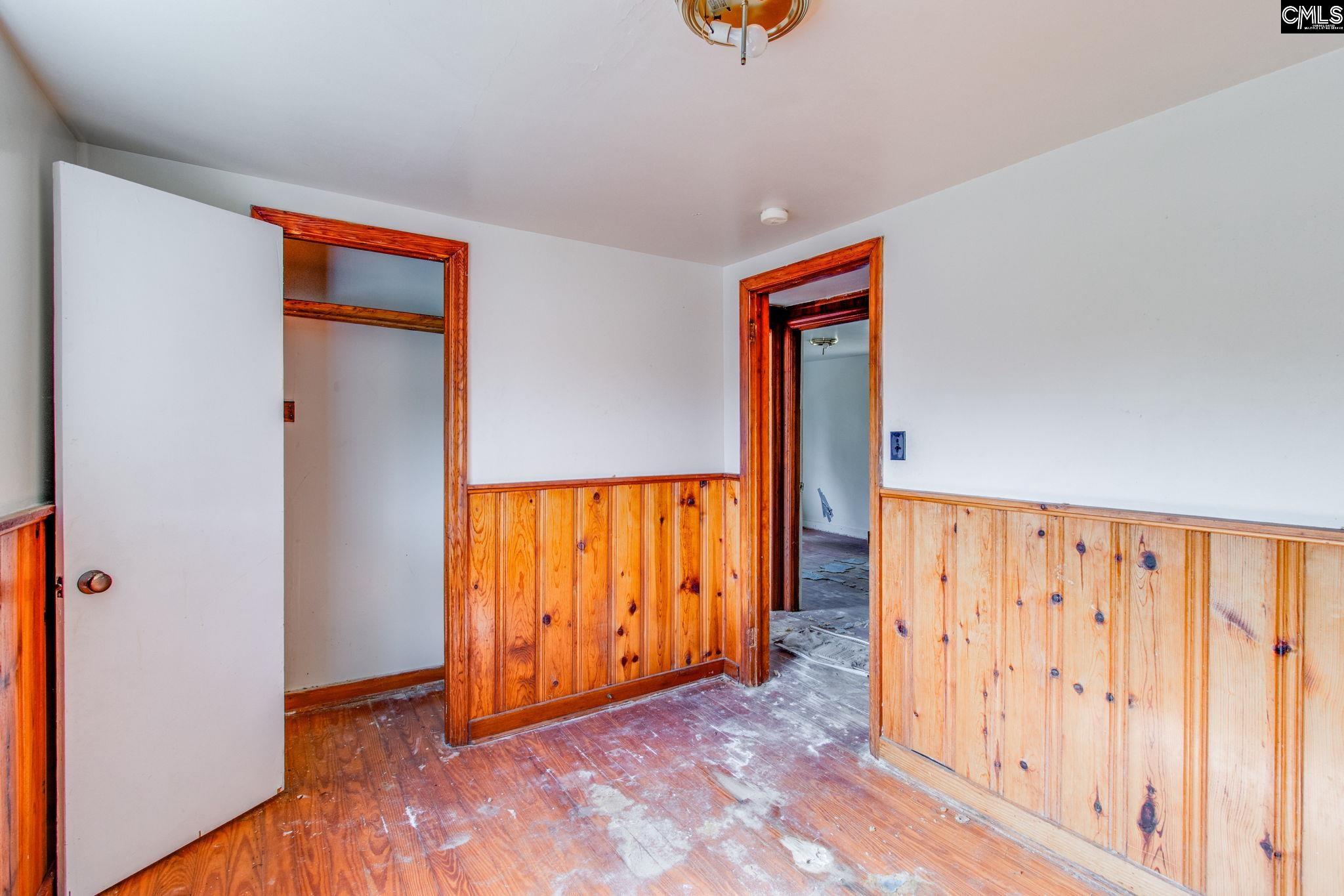 208 Kennerly Road Cordova, SC 29039-9483
