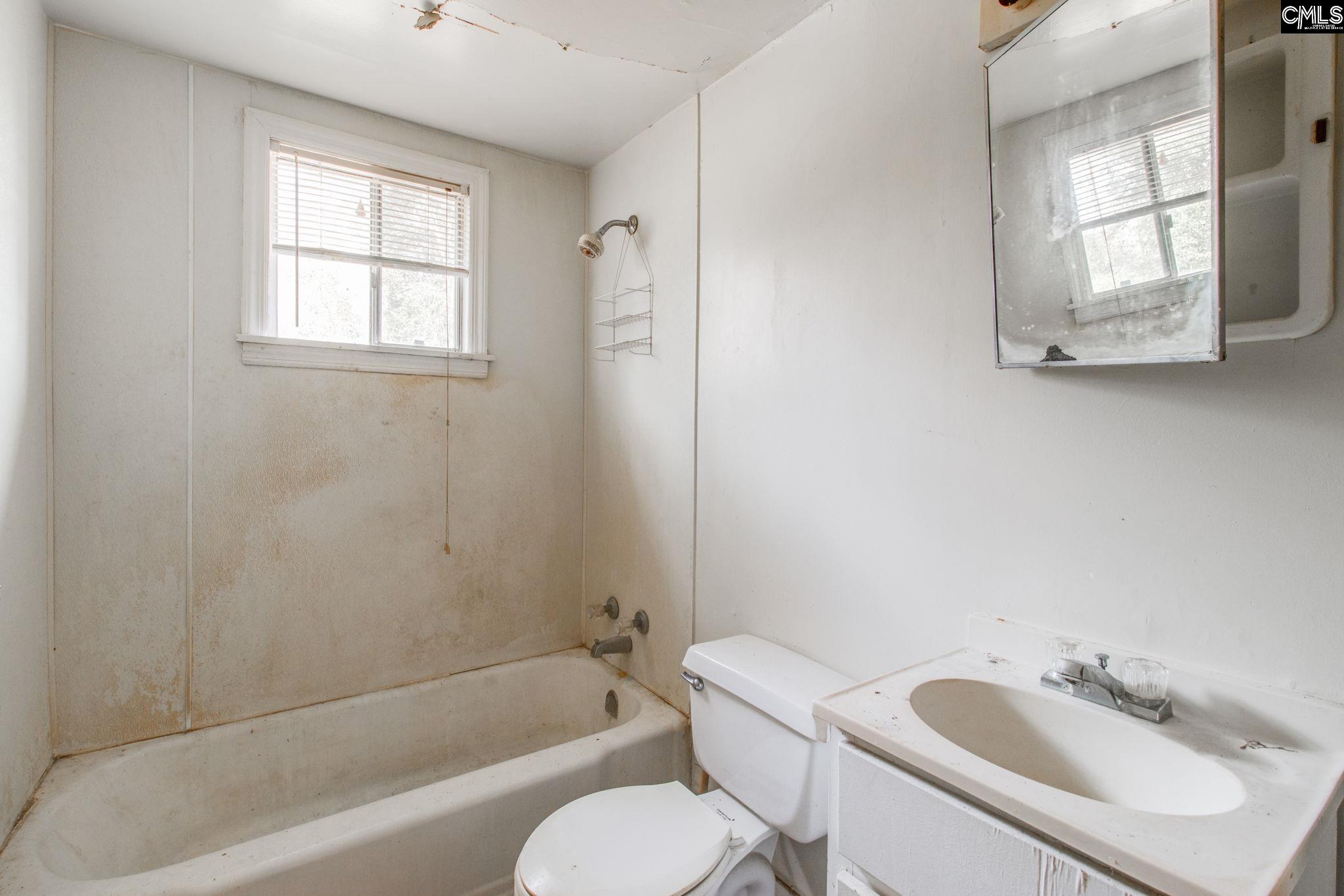 208 Kennerly Road Cordova, SC 29039-9483