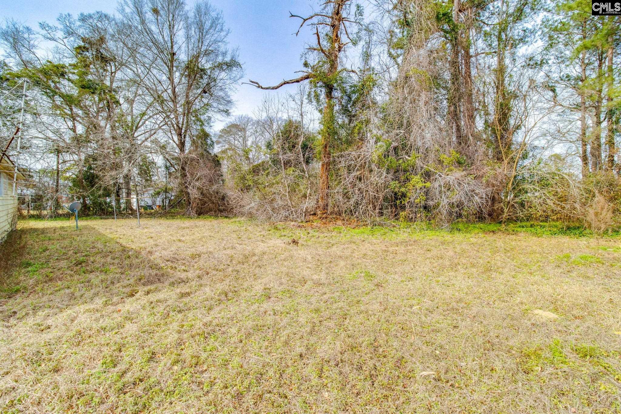 208 Kennerly Road Cordova, SC 29039-9483