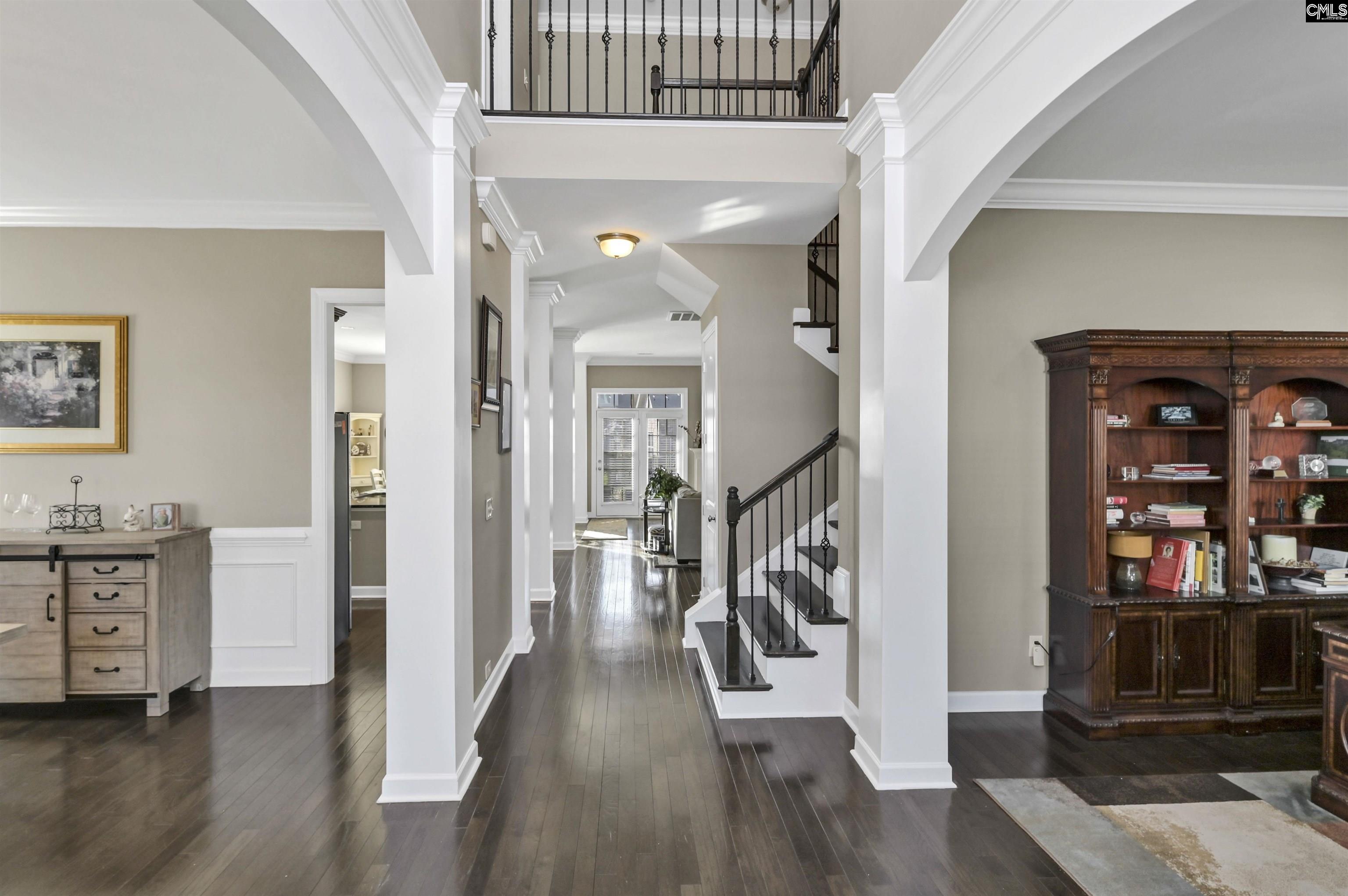 603 Riverdale Court Chapin, SC 29036