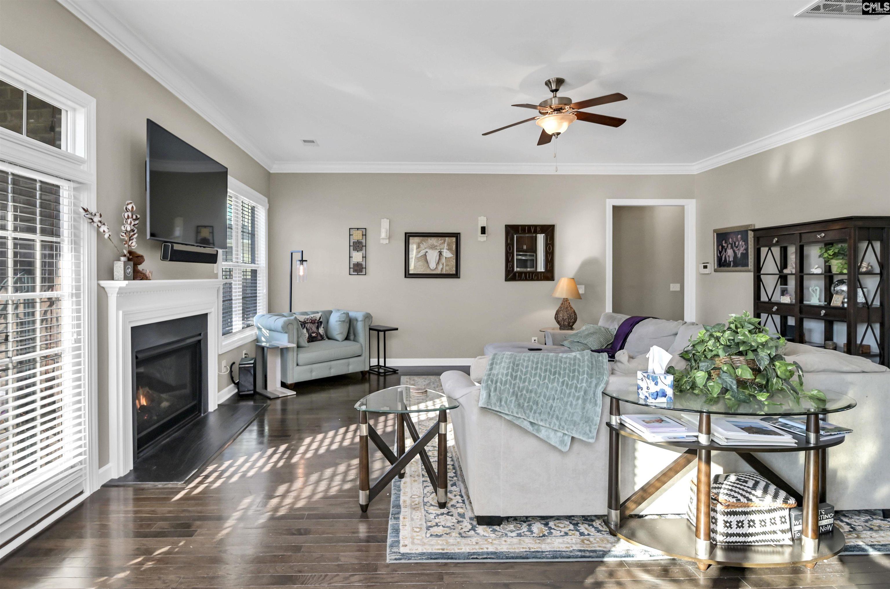 603 Riverdale Court Chapin, SC 29036