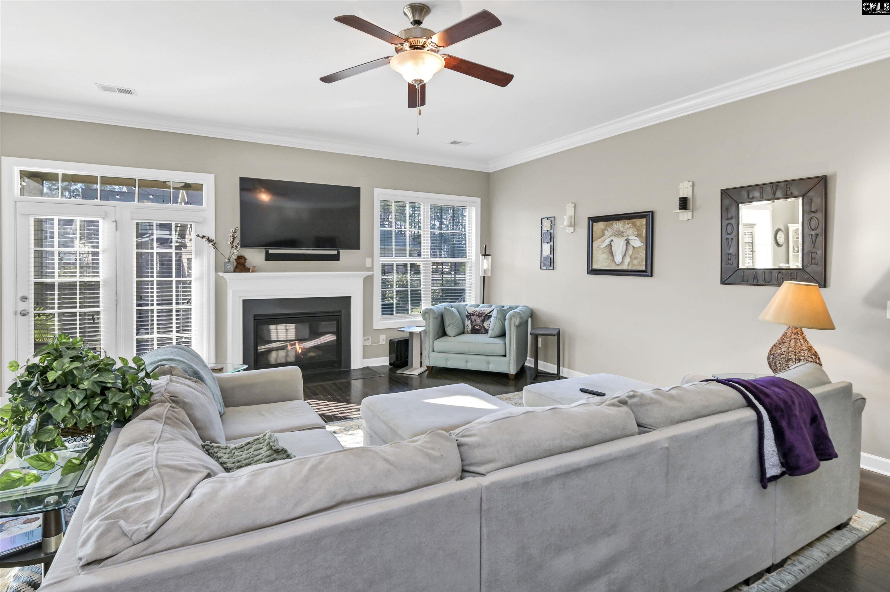 603 Riverdale Court Chapin, SC 29036