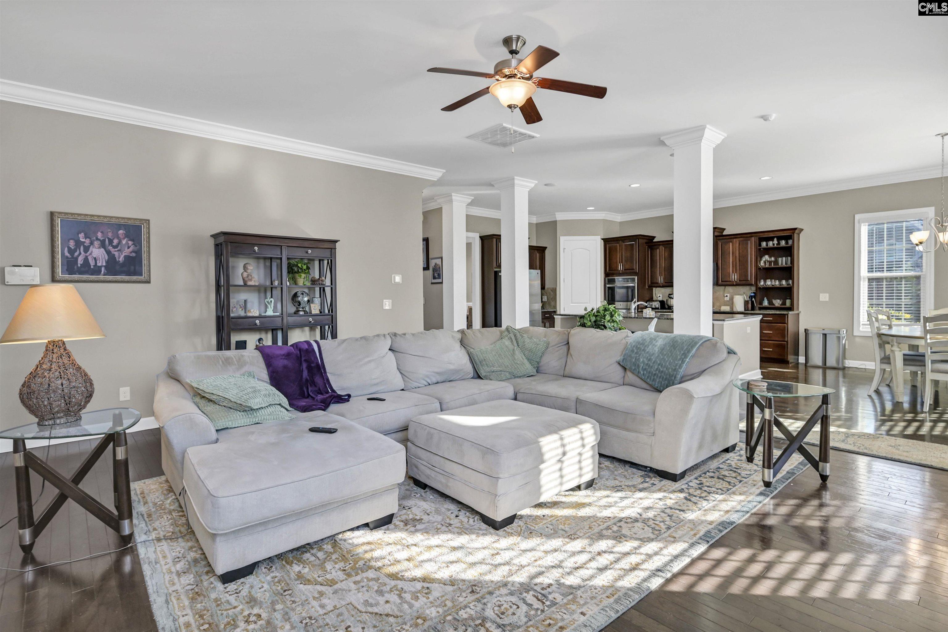 603 Riverdale Court Chapin, SC 29036