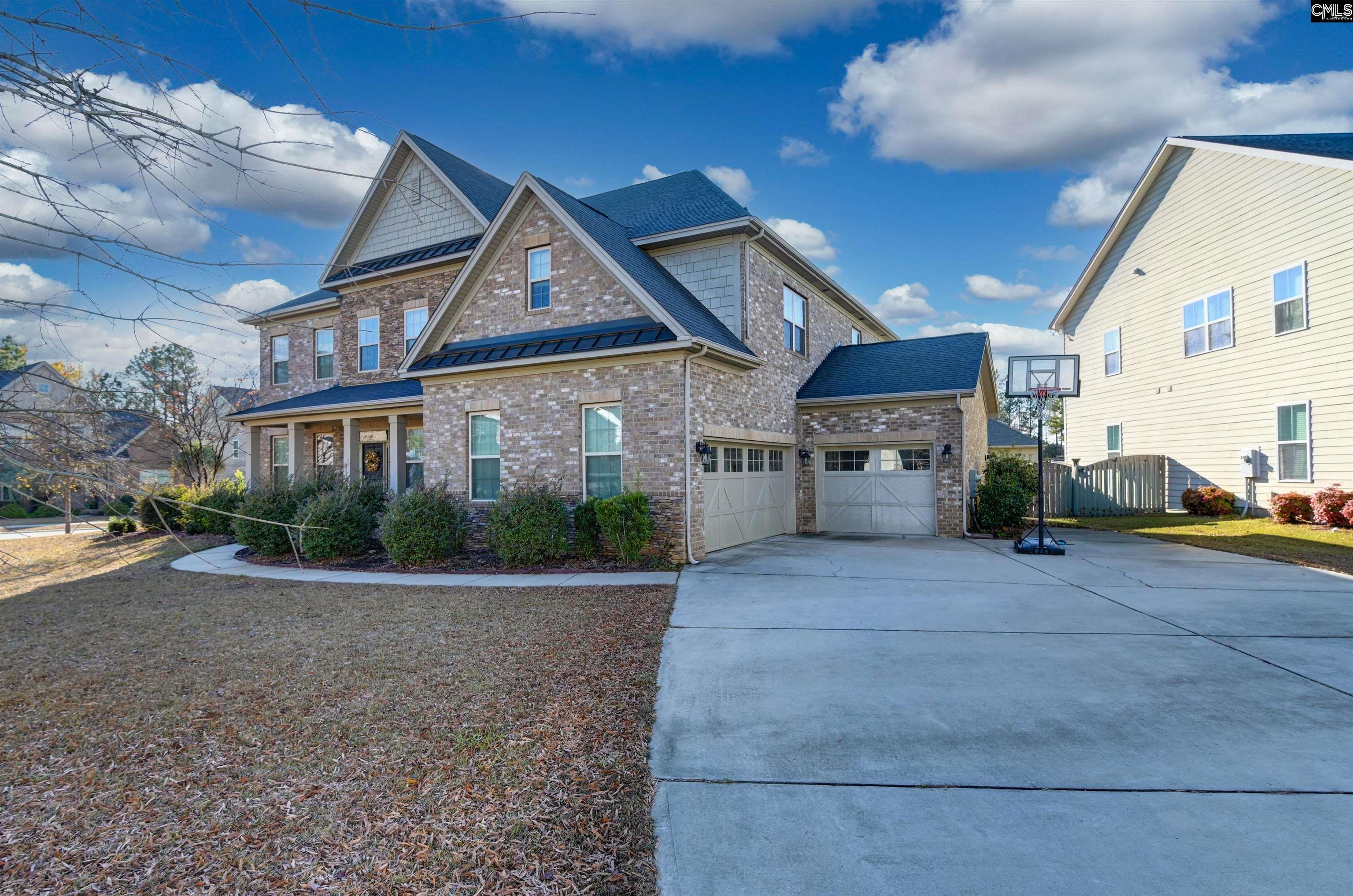 603 Riverdale Court Chapin, SC 29036