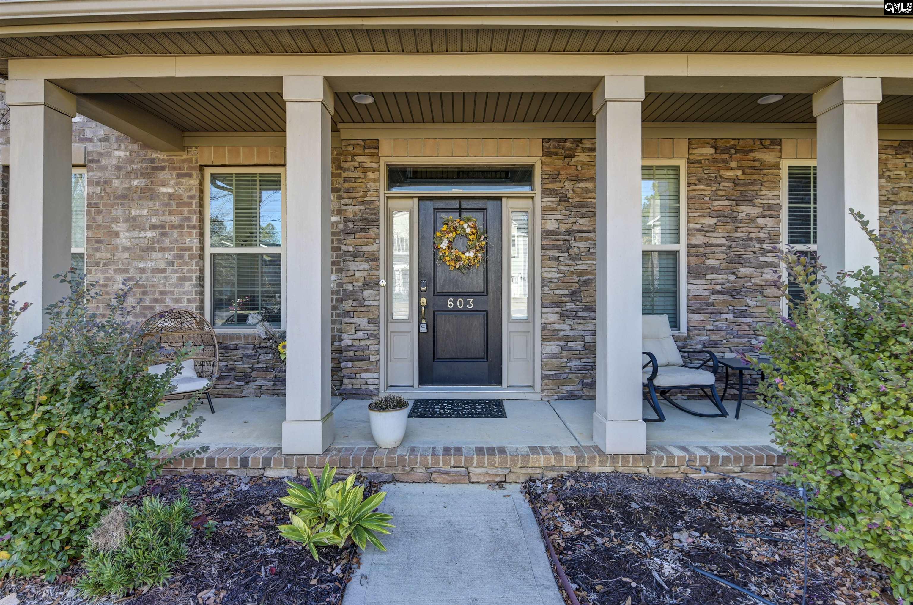 603 Riverdale Court Chapin, SC 29036