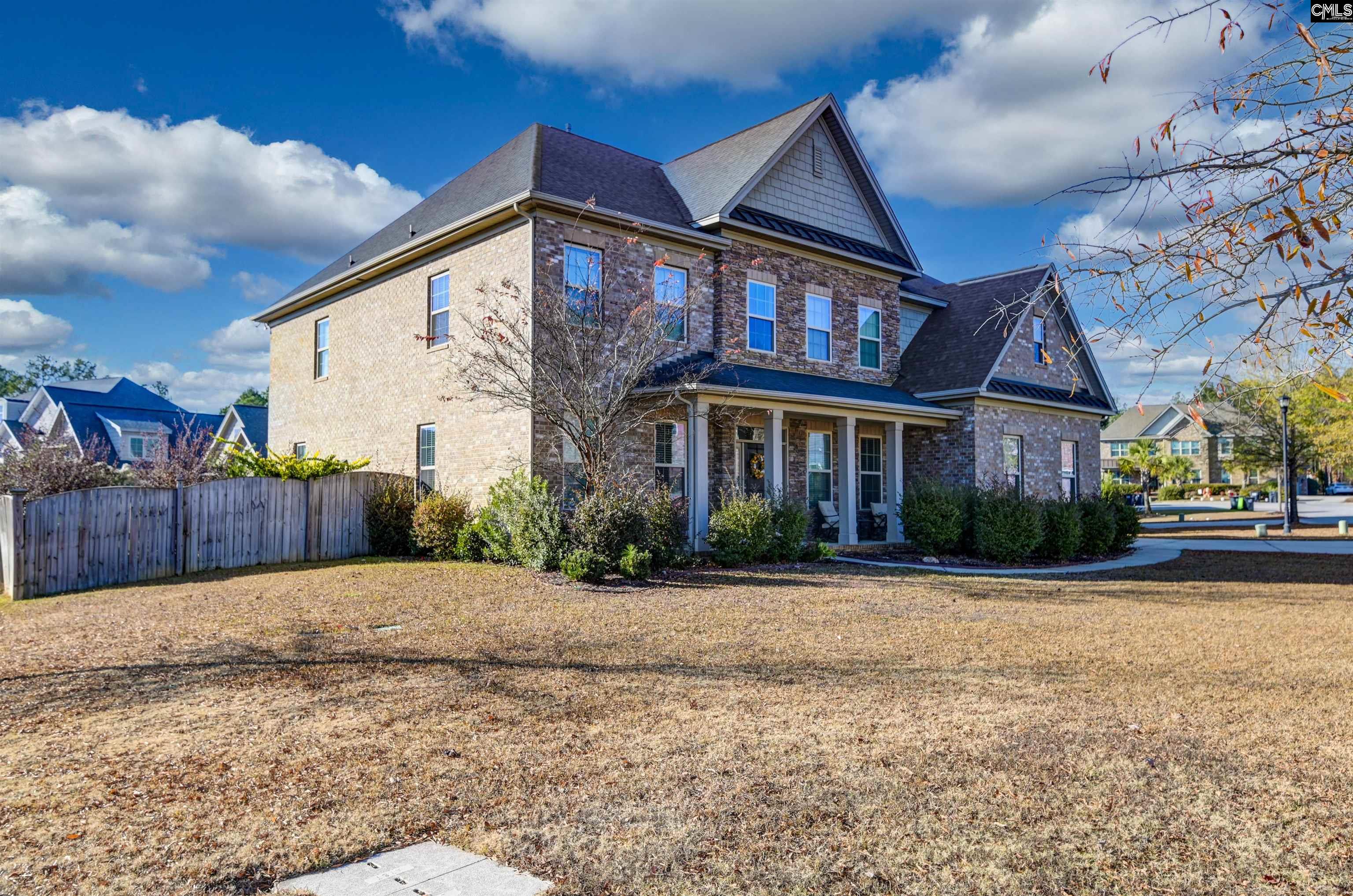 603 Riverdale Court Chapin, SC 29036