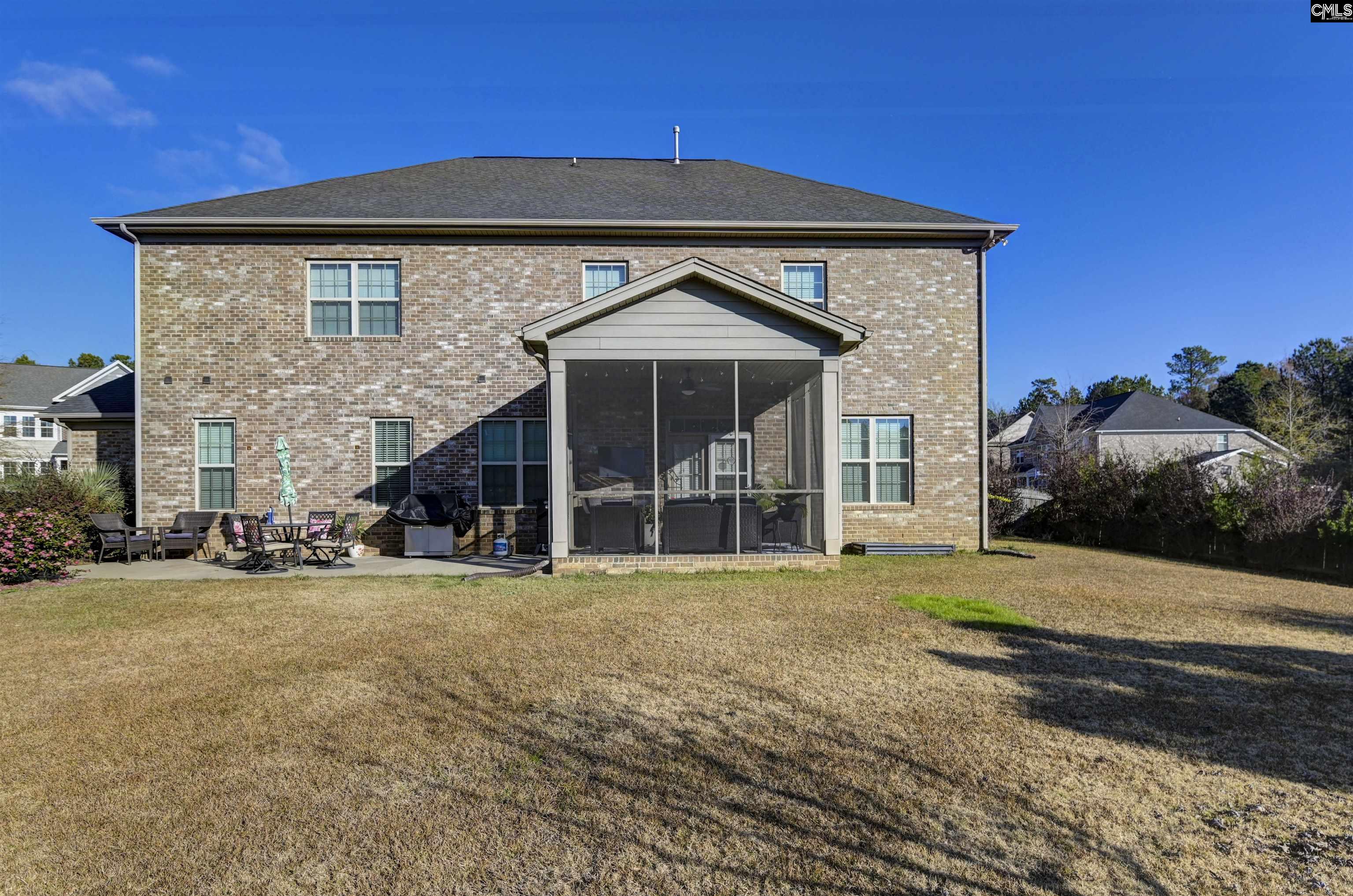 603 Riverdale Court Chapin, SC 29036