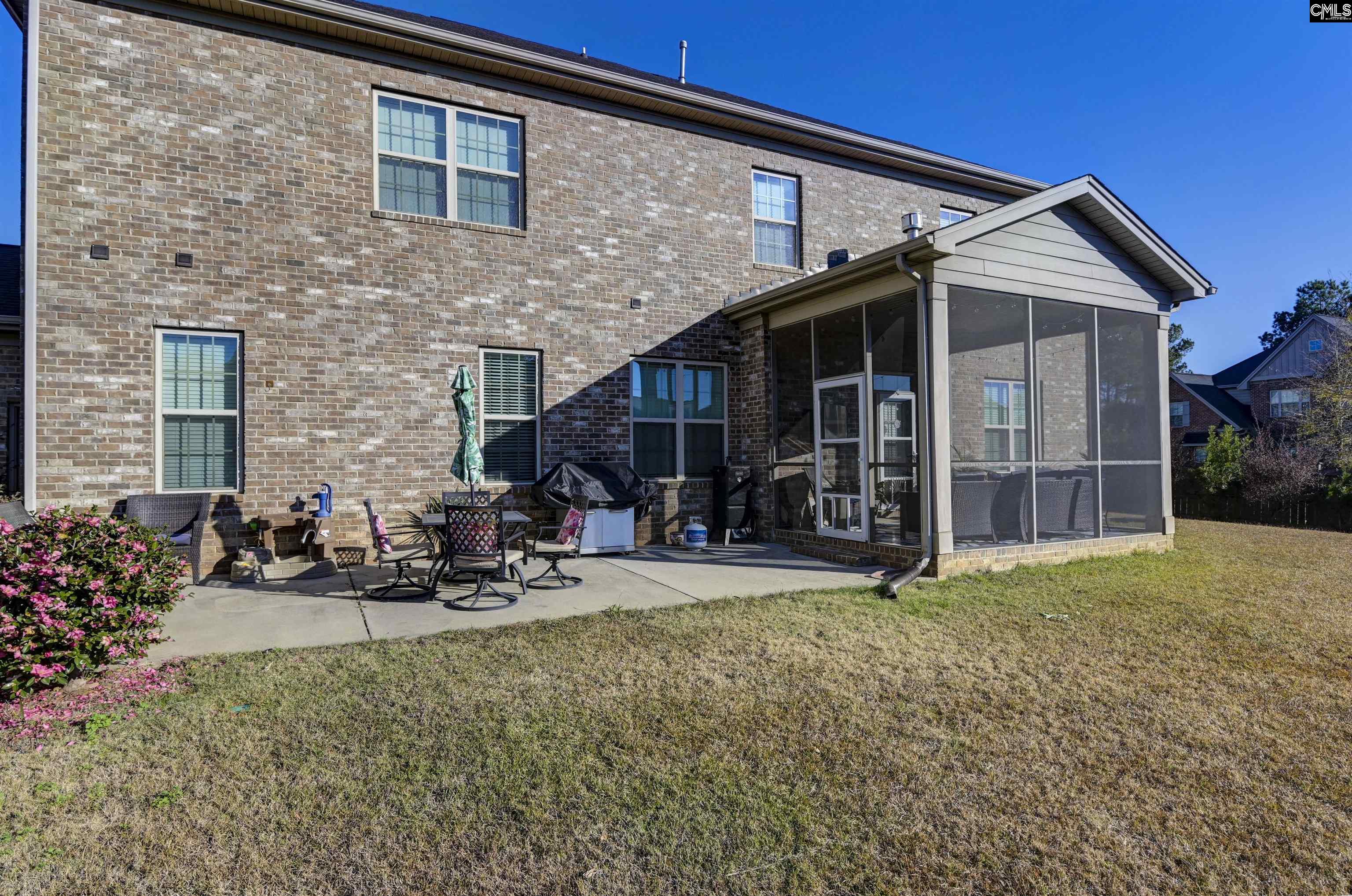 603 Riverdale Court Chapin, SC 29036