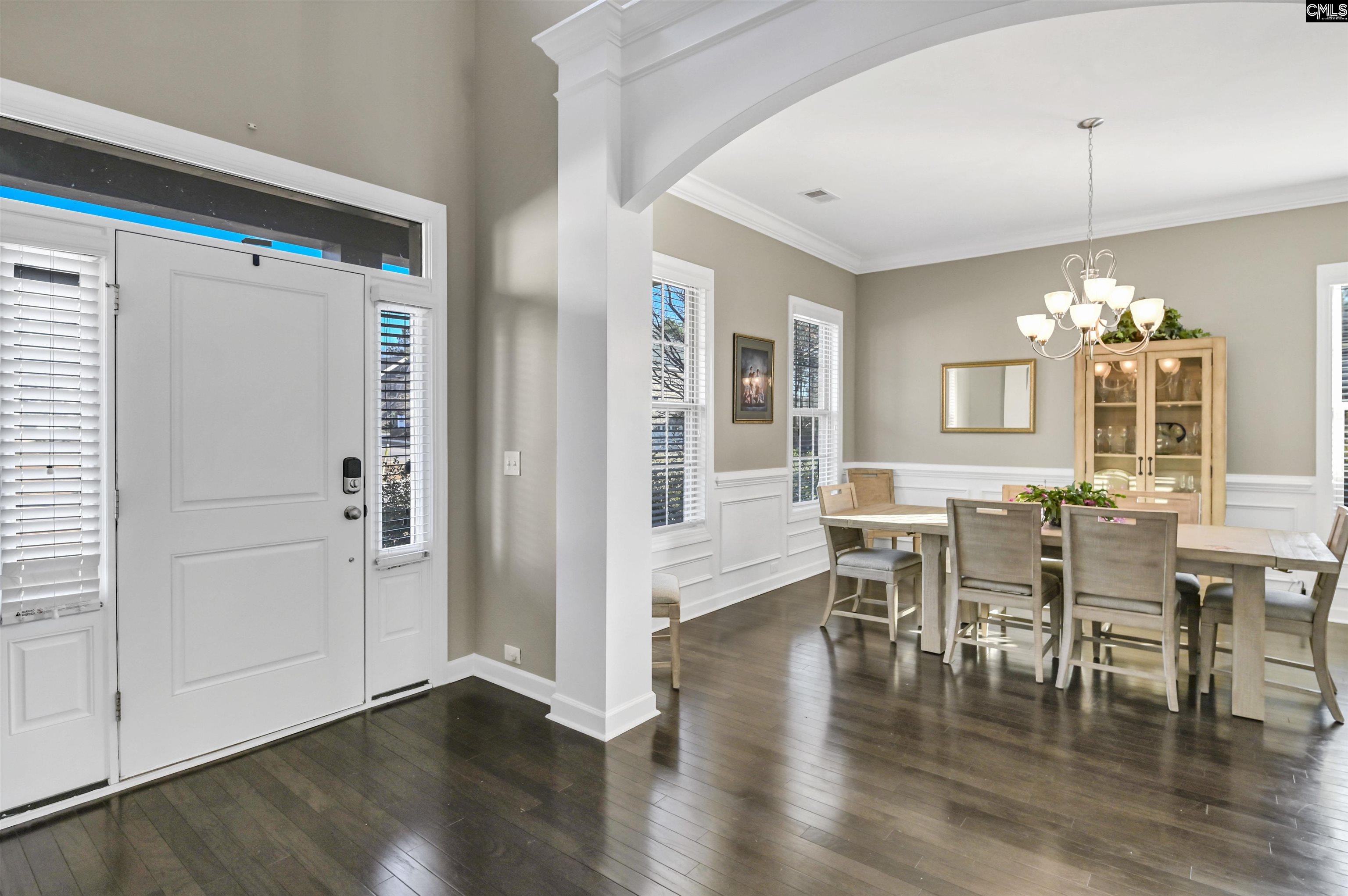 603 Riverdale Court Chapin, SC 29036