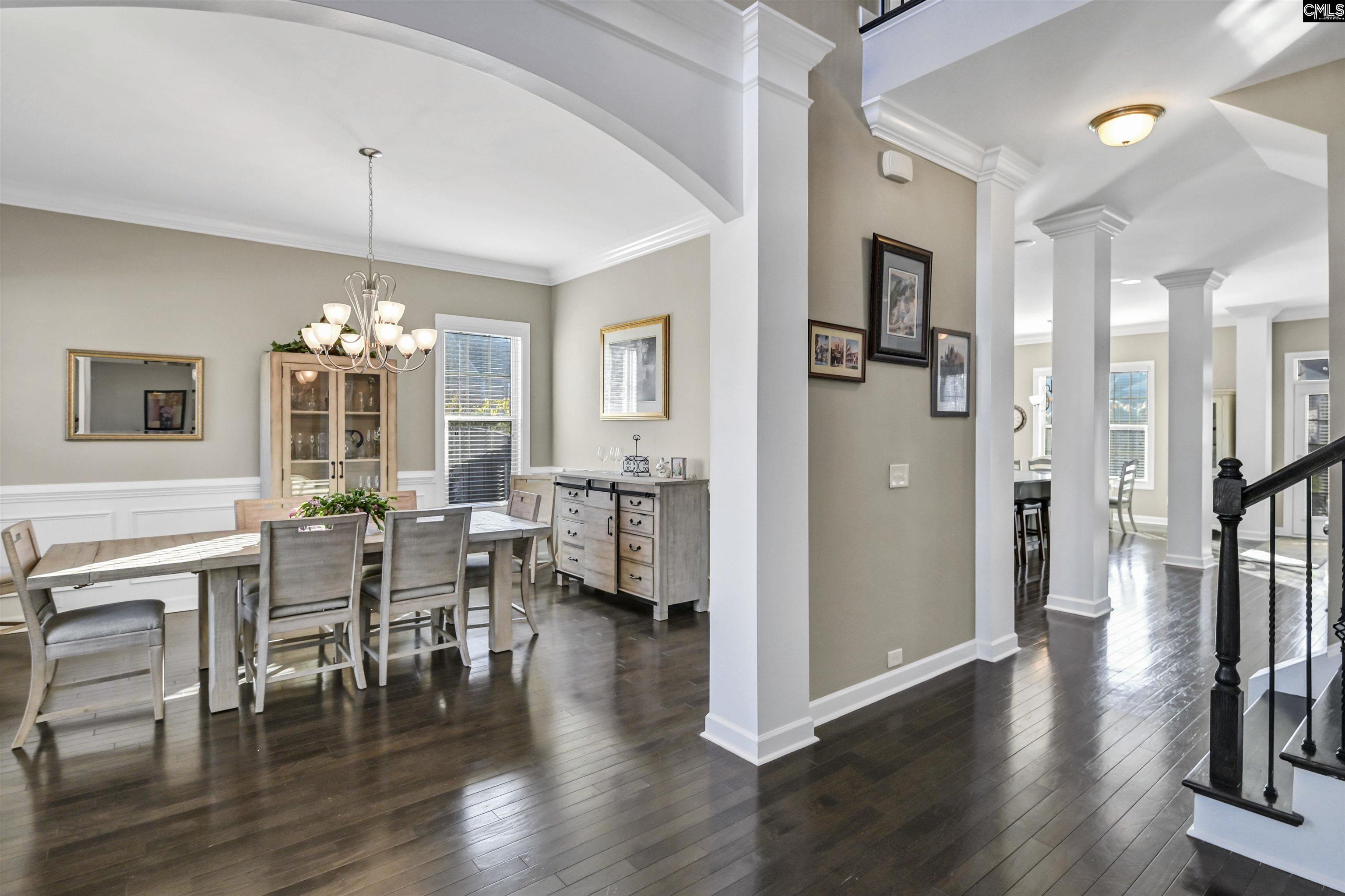 603 Riverdale Court Chapin, SC 29036