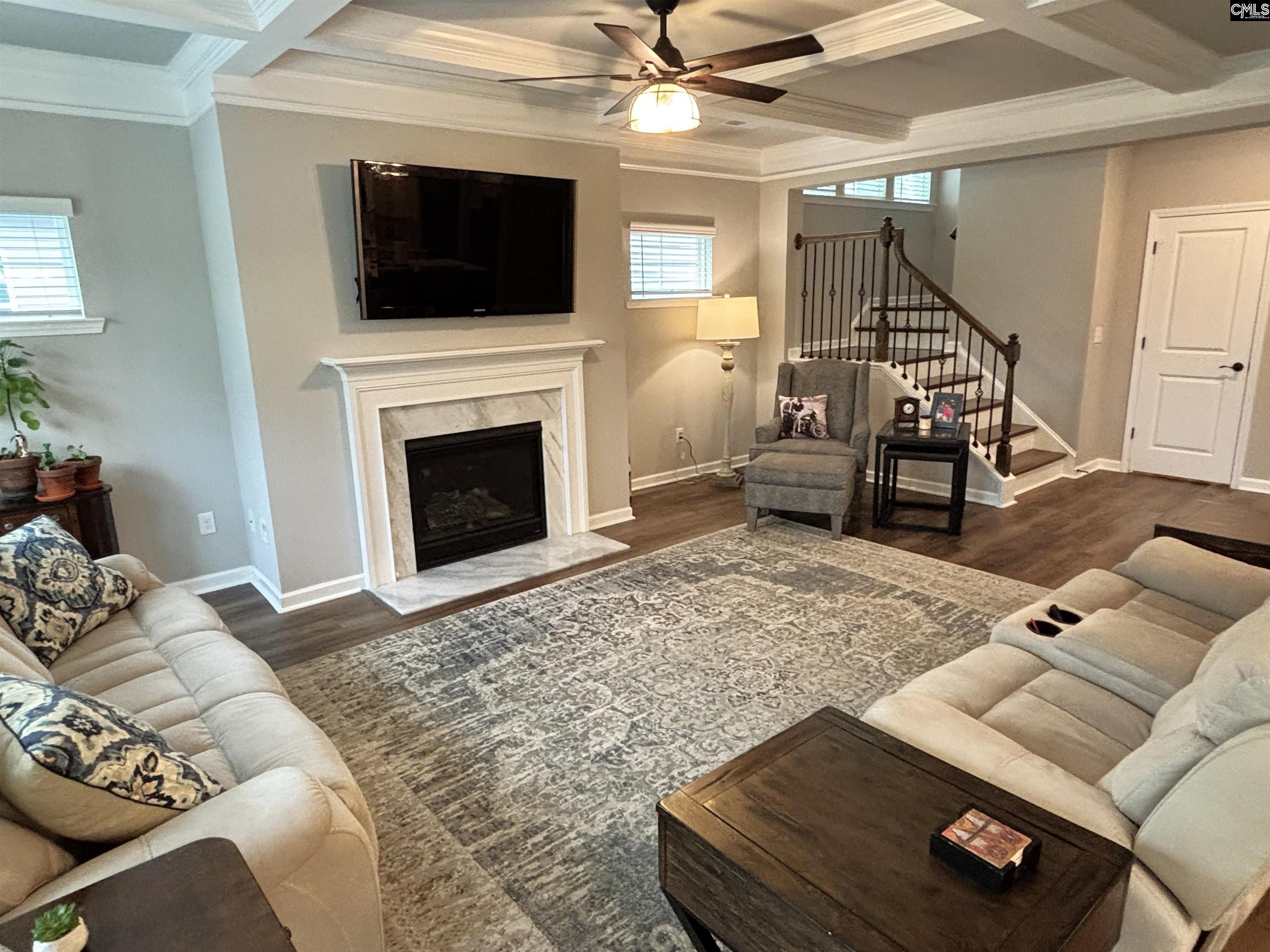602 Frow Drive Elgin, SC 29045