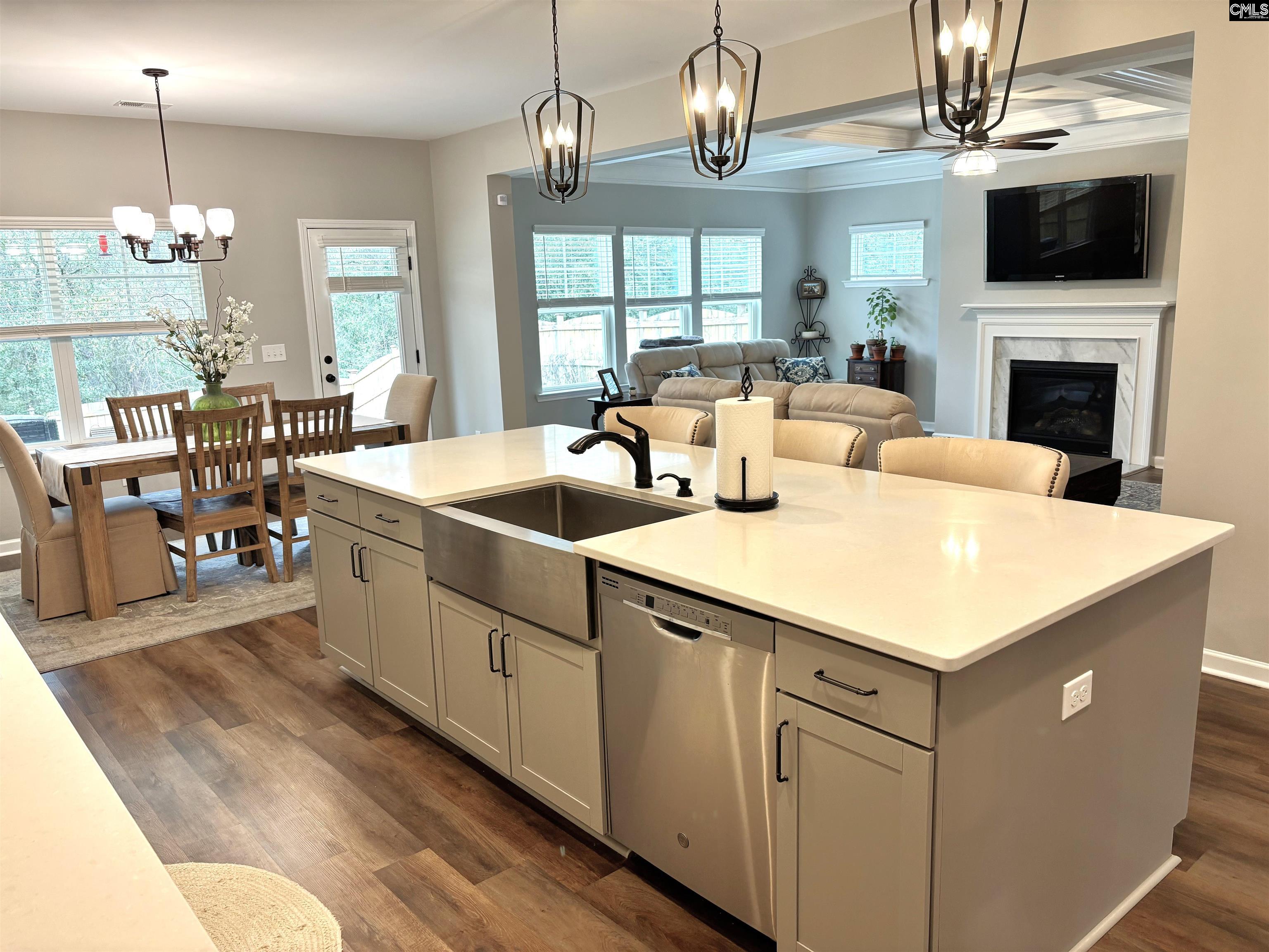 602 Frow Drive Elgin, SC 29045