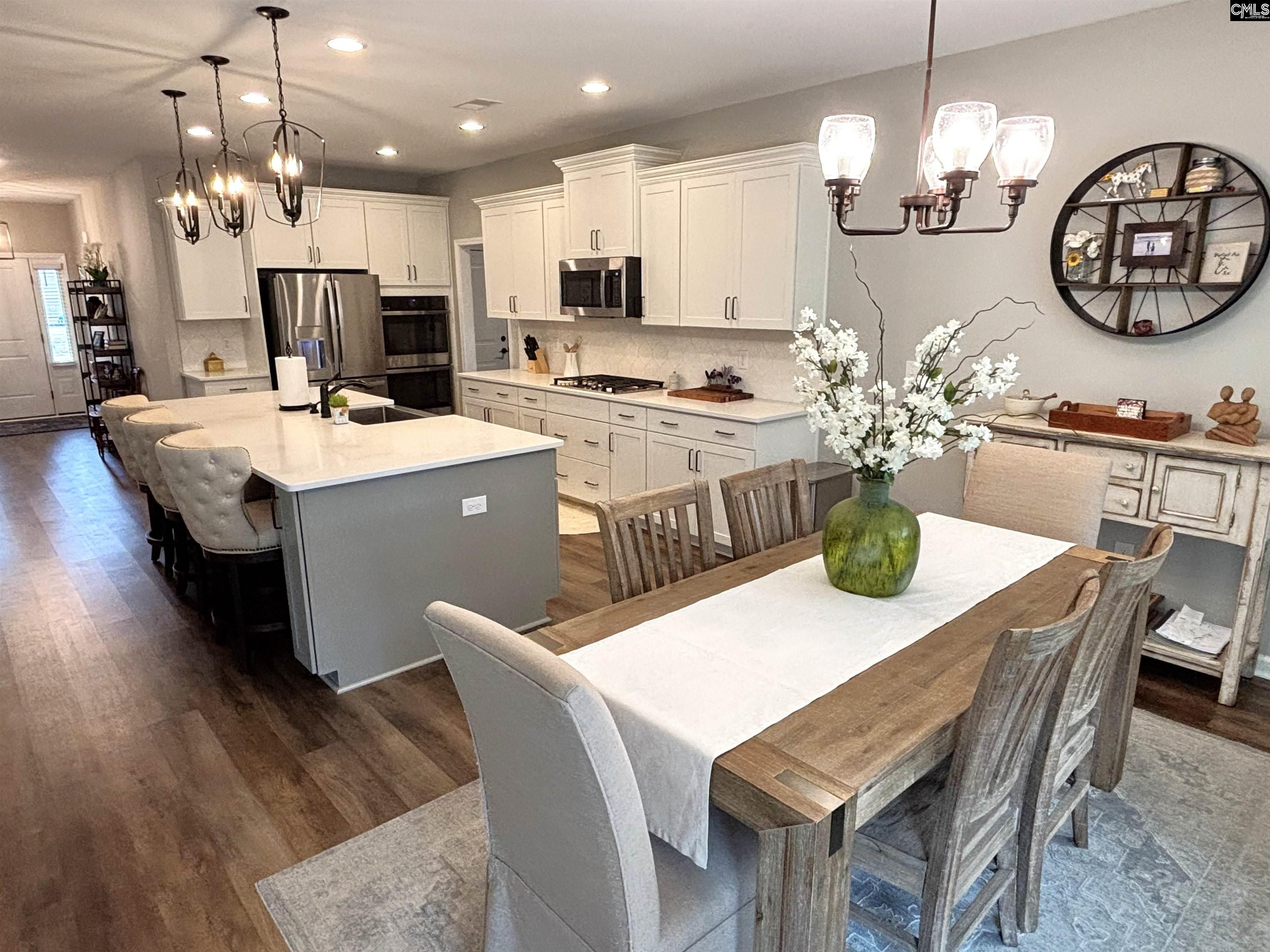 602 Frow Drive Elgin, SC 29045