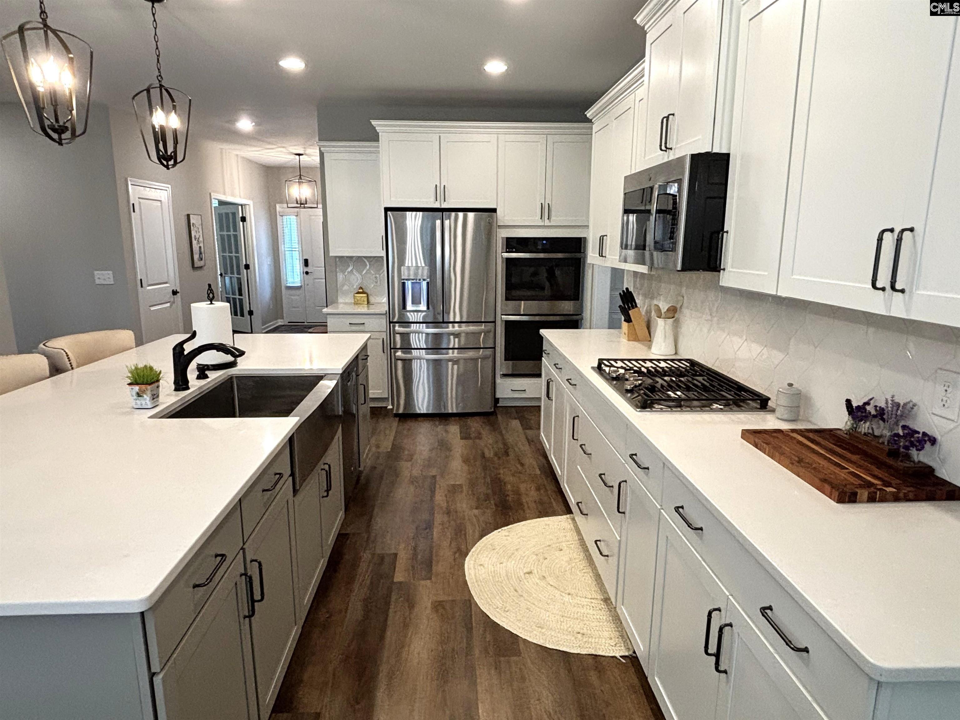 602 Frow Drive Elgin, SC 29045