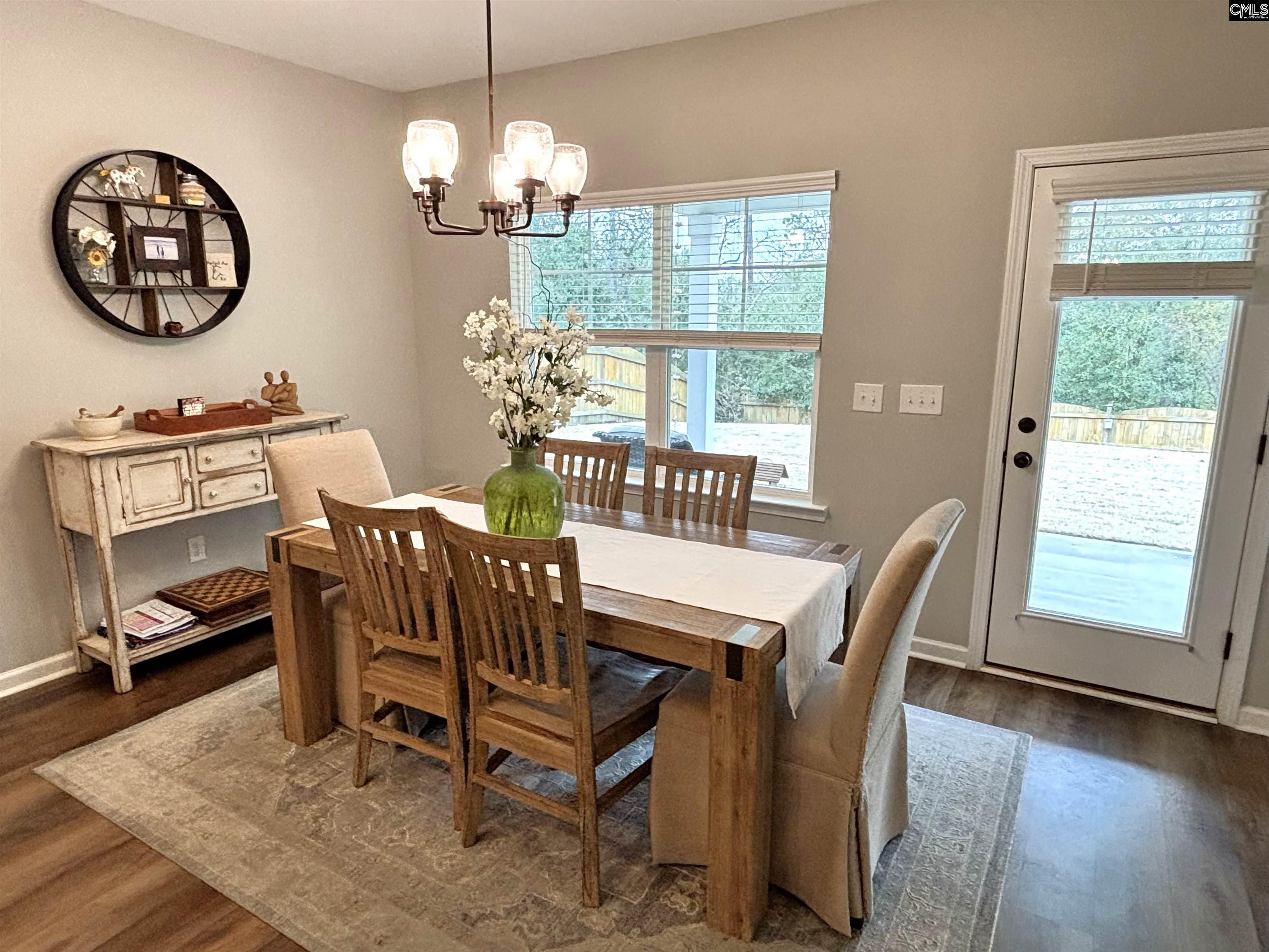 602 Frow Drive Elgin, SC 29045