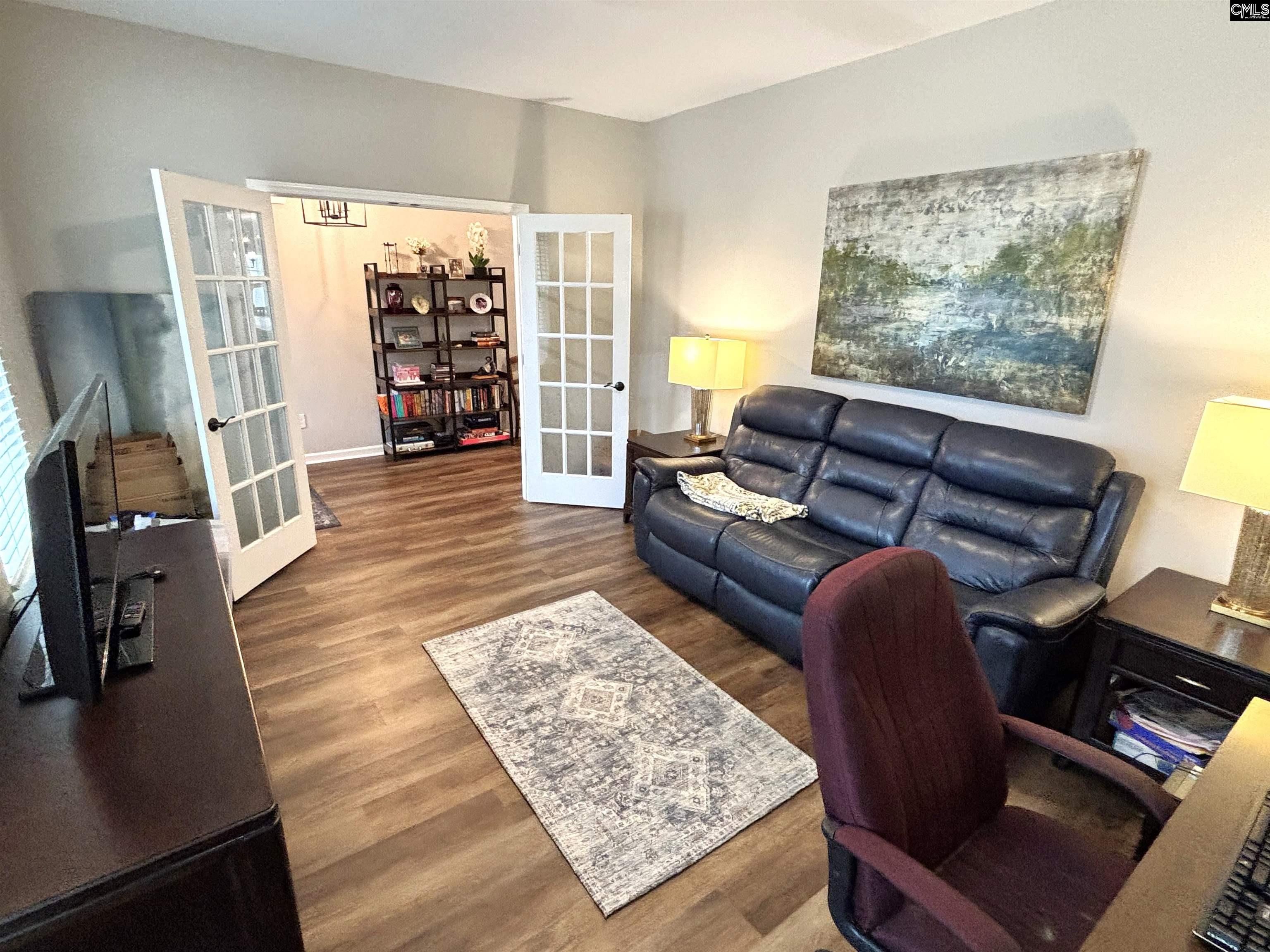 602 Frow Drive Elgin, SC 29045
