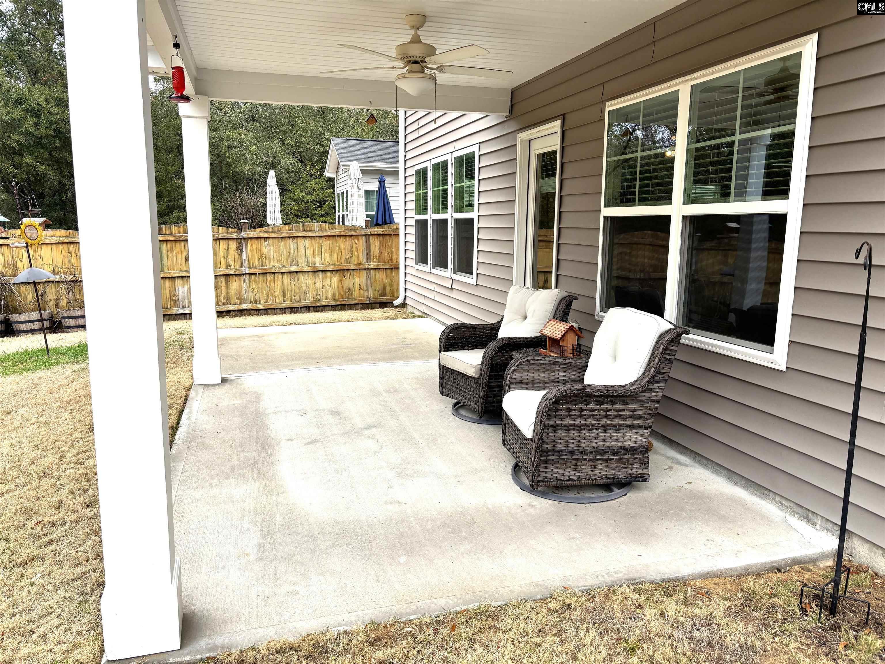 602 Frow Drive Elgin, SC 29045