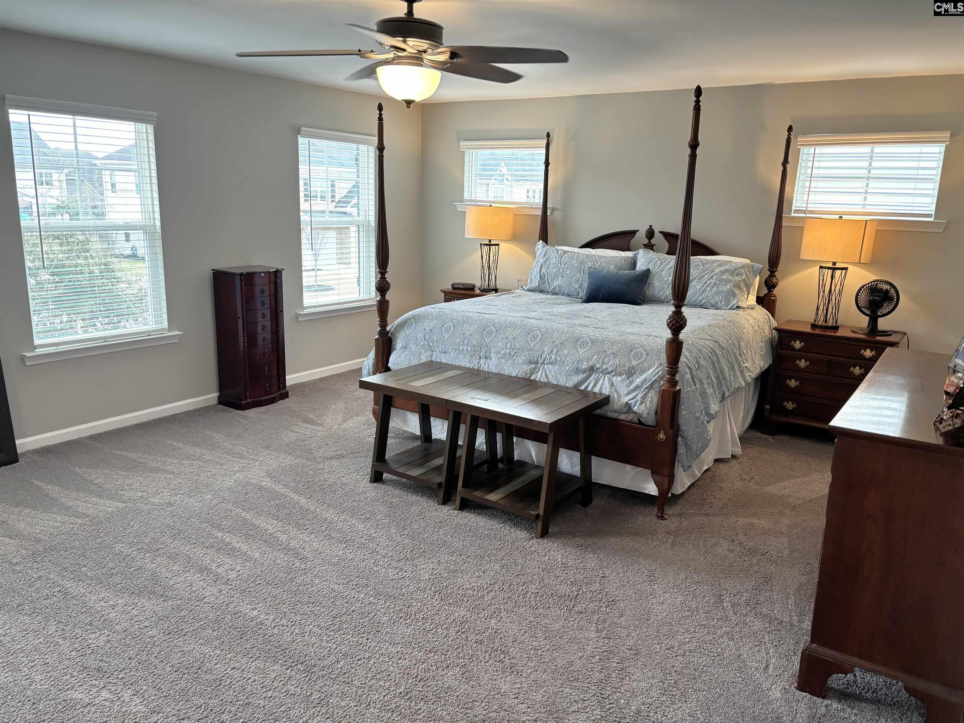 602 Frow Drive Elgin, SC 29045