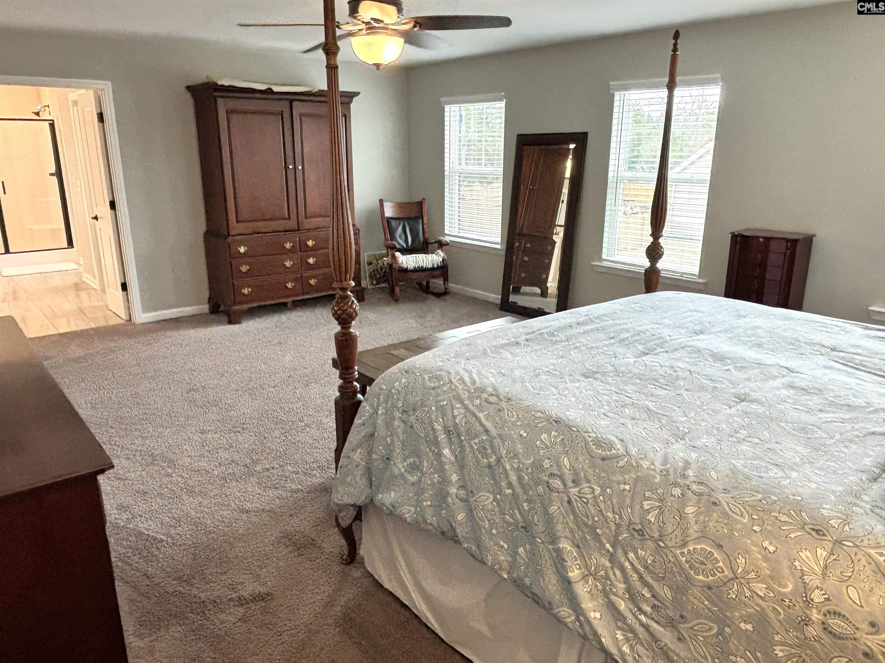 602 Frow Drive Elgin, SC 29045