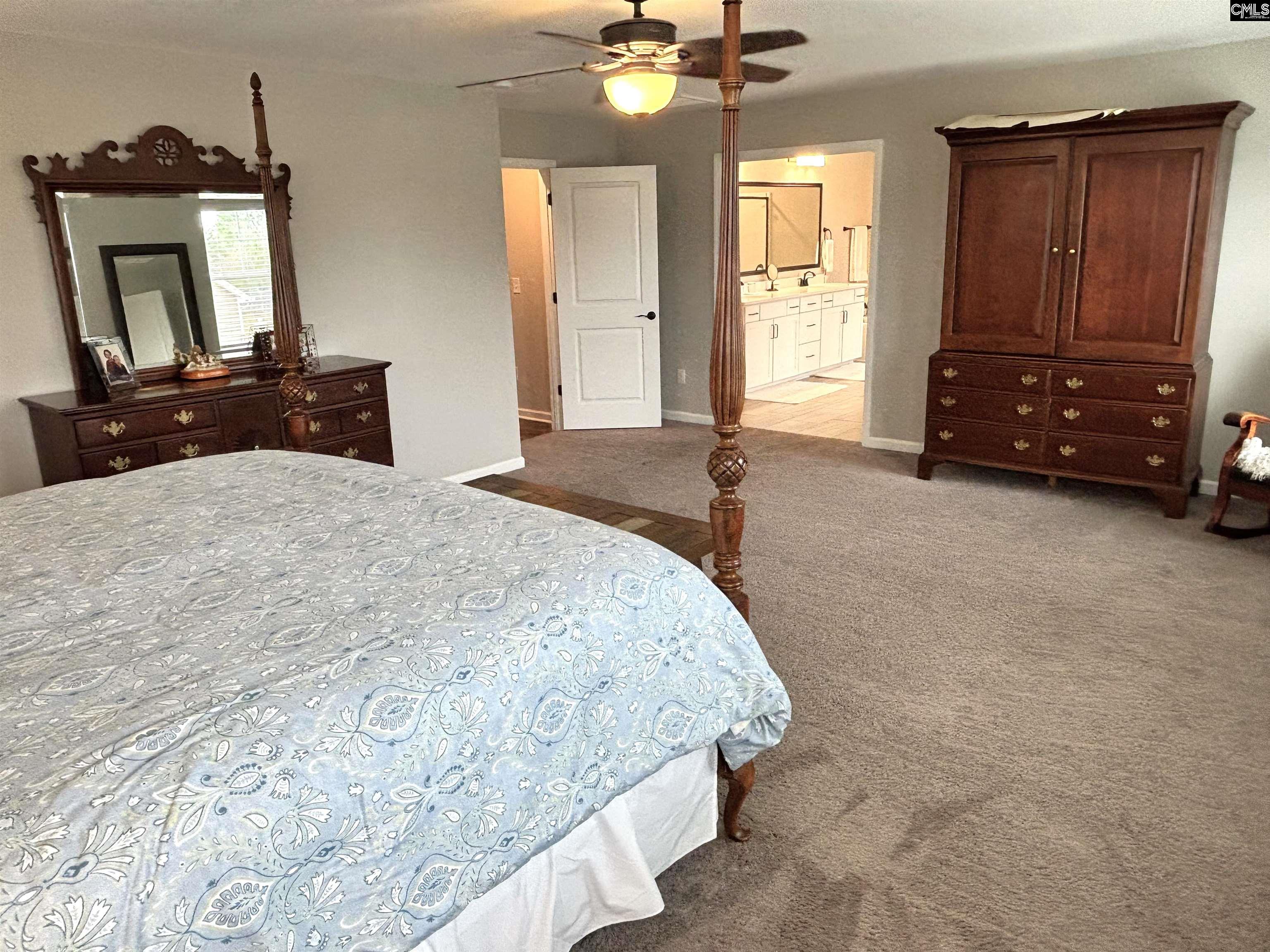 602 Frow Drive Elgin, SC 29045